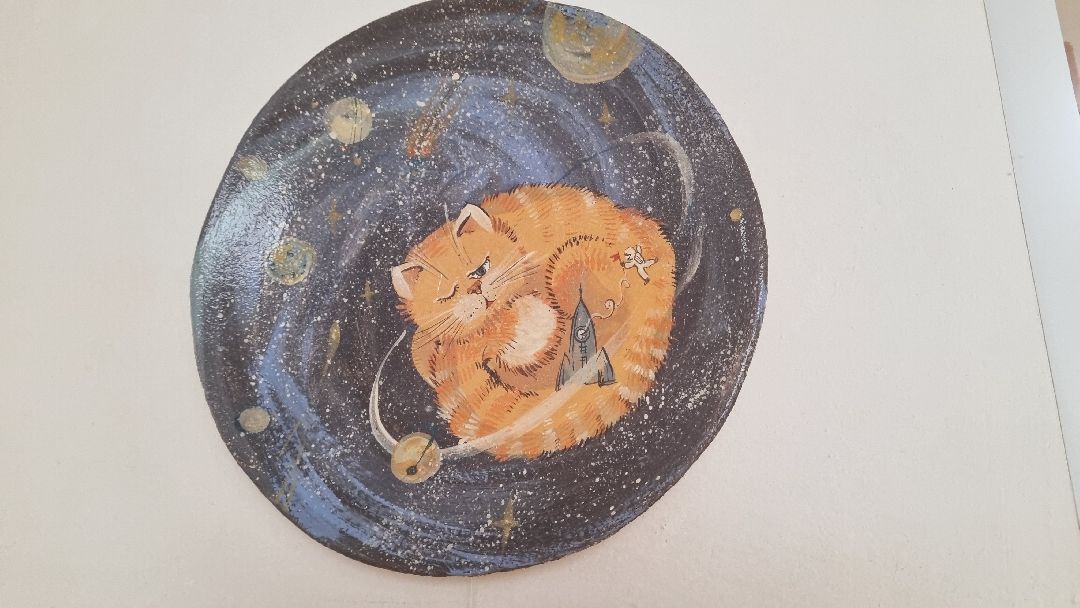 Подмосковье, Ивантеевка, культура