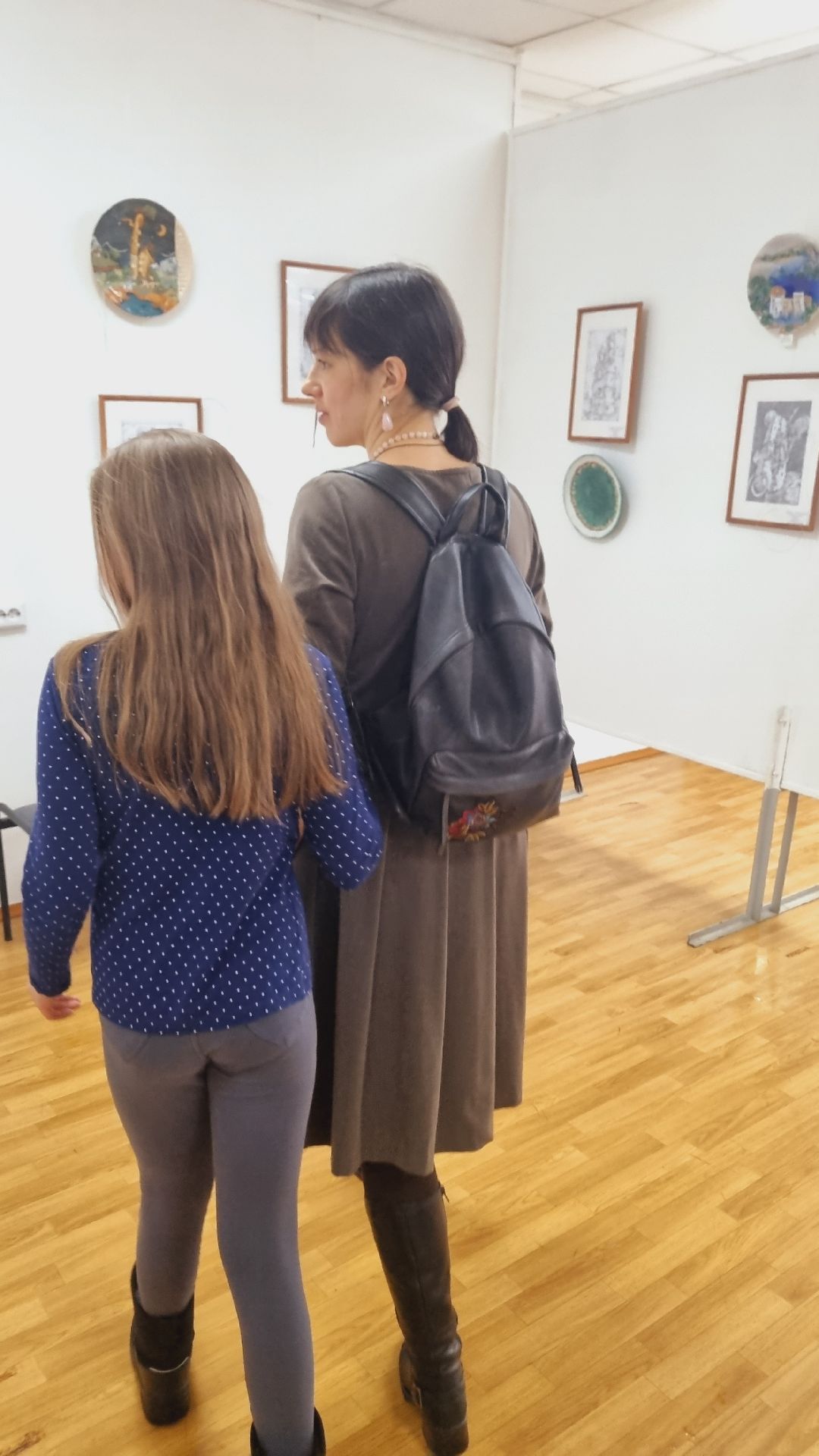 Подмосковье, Ивантеевка, культура