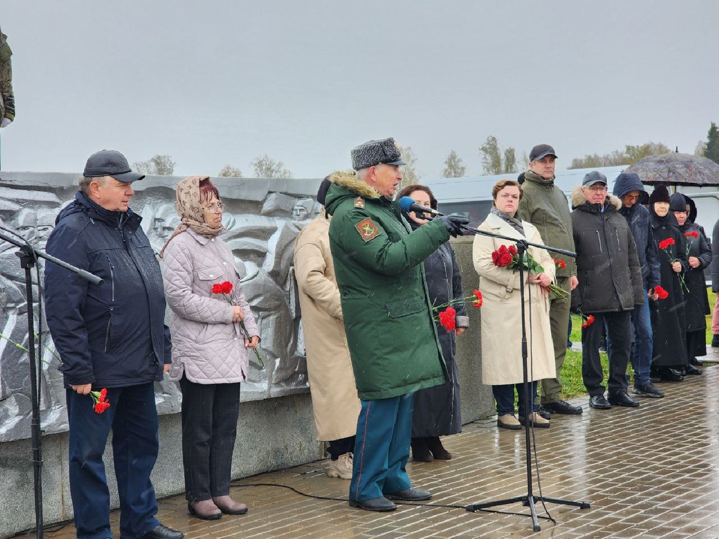 можайск, можайский городской округ, подмосковье, Москва за нами, фестиваль, война, великая отечественная война, победа, армия, русский солдат, бородинское поле,