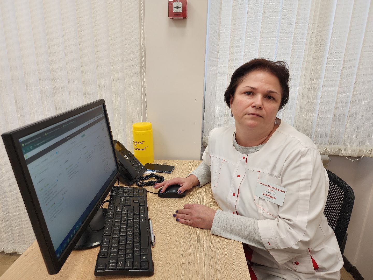 Звенигород, Медицина, Проблемы с весом,