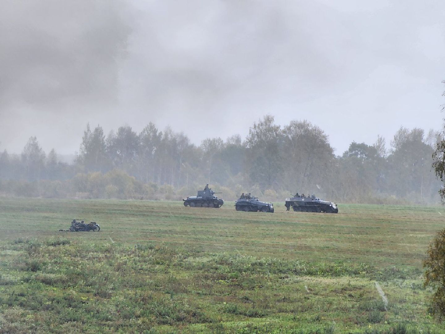 можайск, можайский городской округ, подмосковье, реконструкция, великая отечественная война, немецкая армия, Красная армия, солдаты, боевое искусство, Можайская линия обороны,