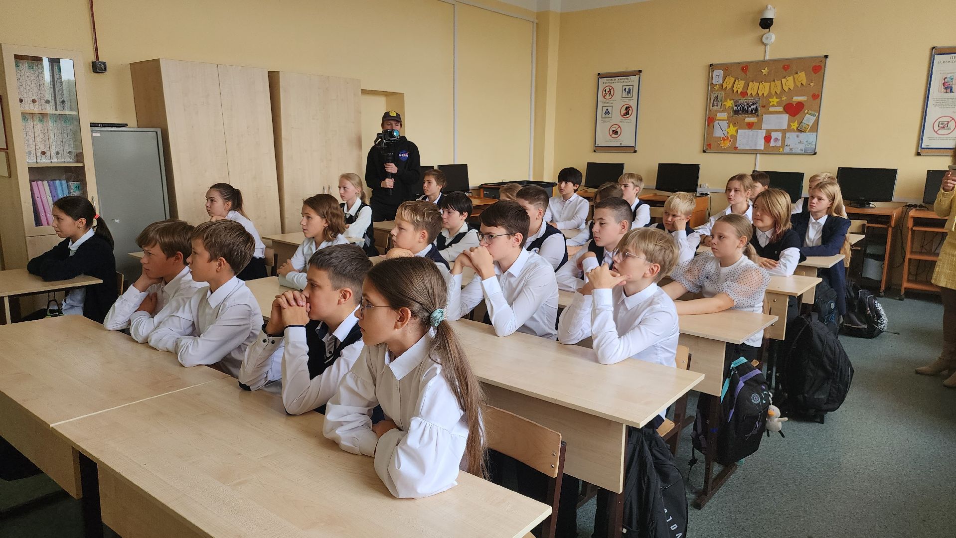 долгопрудный, мфти, нейросети, RuCode, Школа 1,