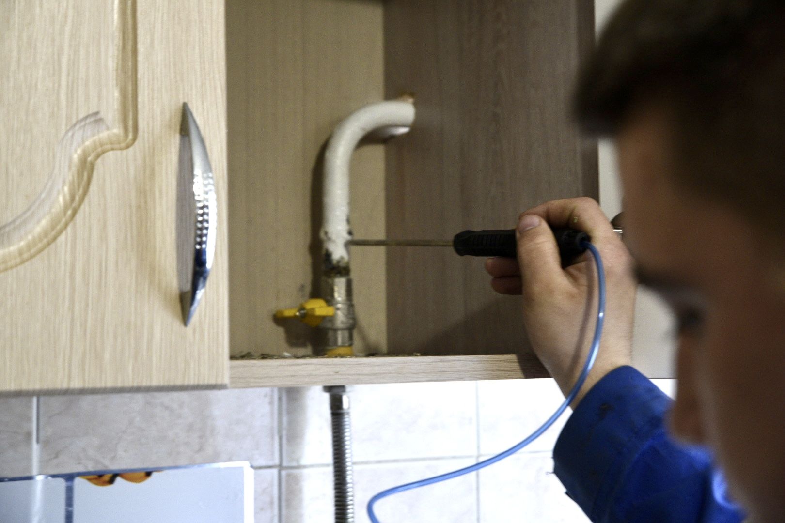 Солнечногорск, Гибкая подводка, Газ, газоваябезопасность, жители,