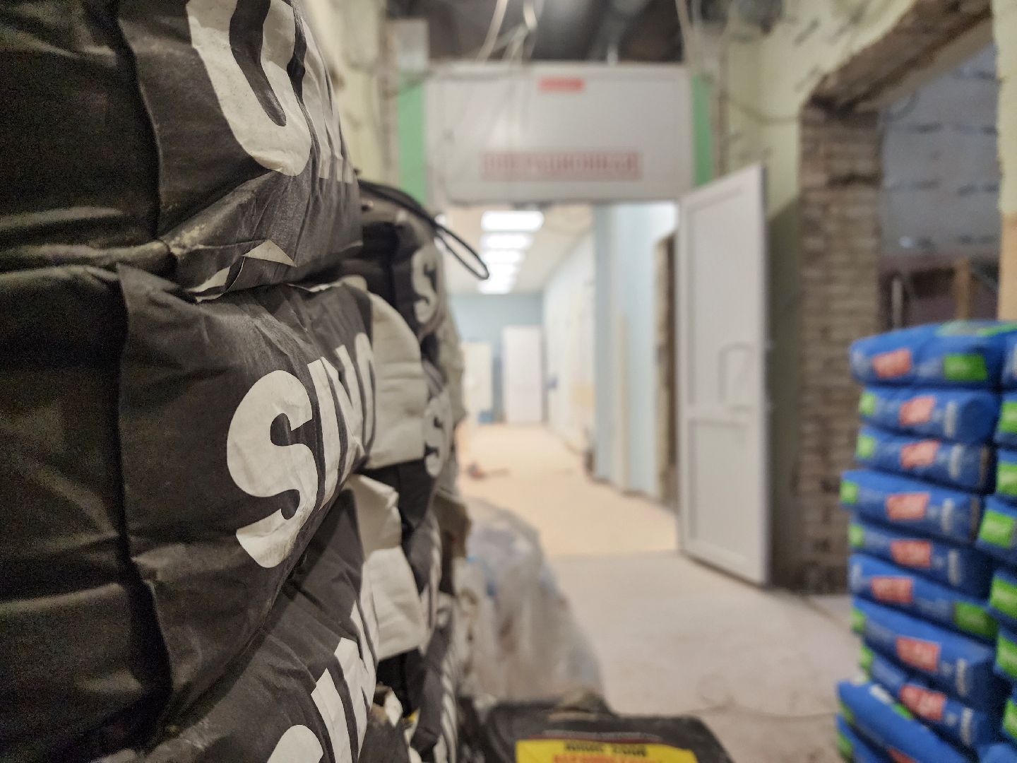 здравоохранение, медицина, ремонт больницы, воскресенск, пациент, робот,