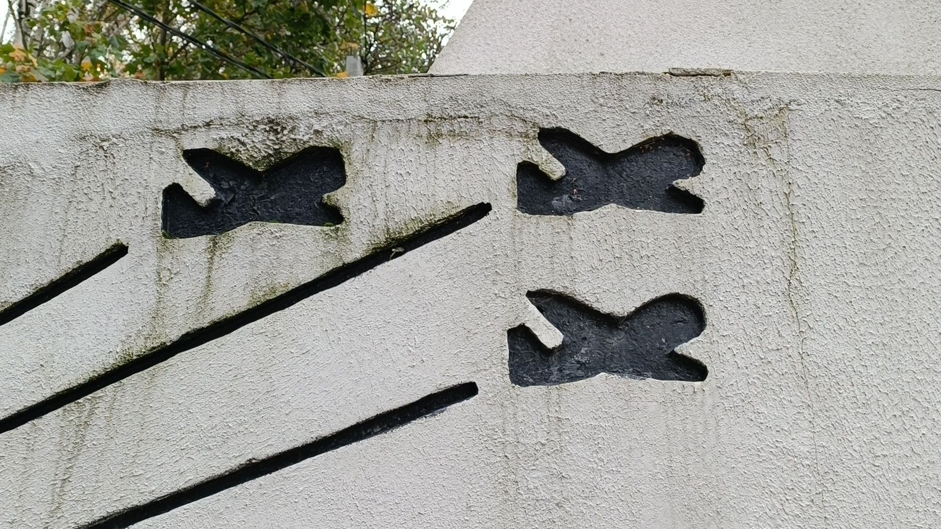 лобня, акция, памятник,