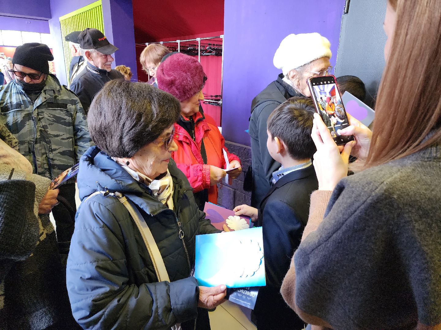 кино, кинотеатр, пенсионеры, депутат госдумы, серпухов,