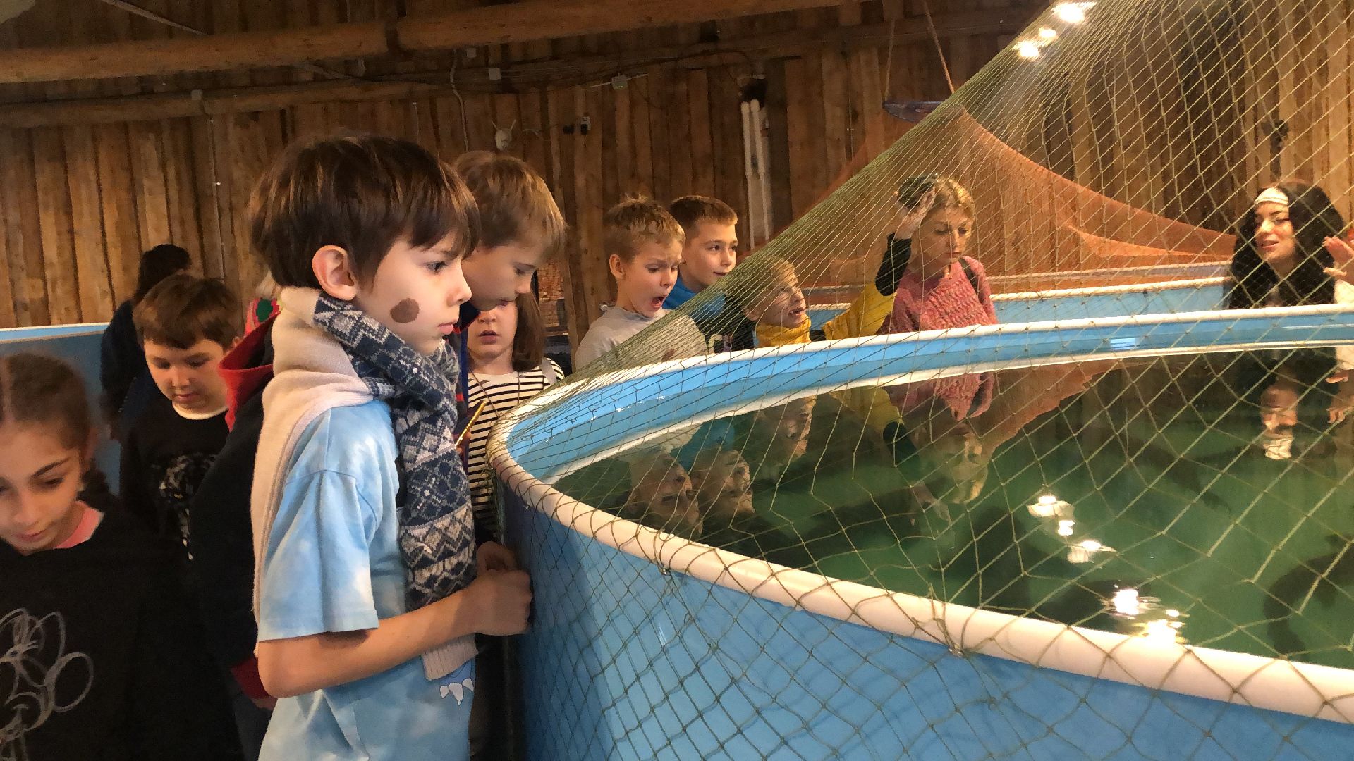 коломна, экономика, сельское хозяйство, рыба,