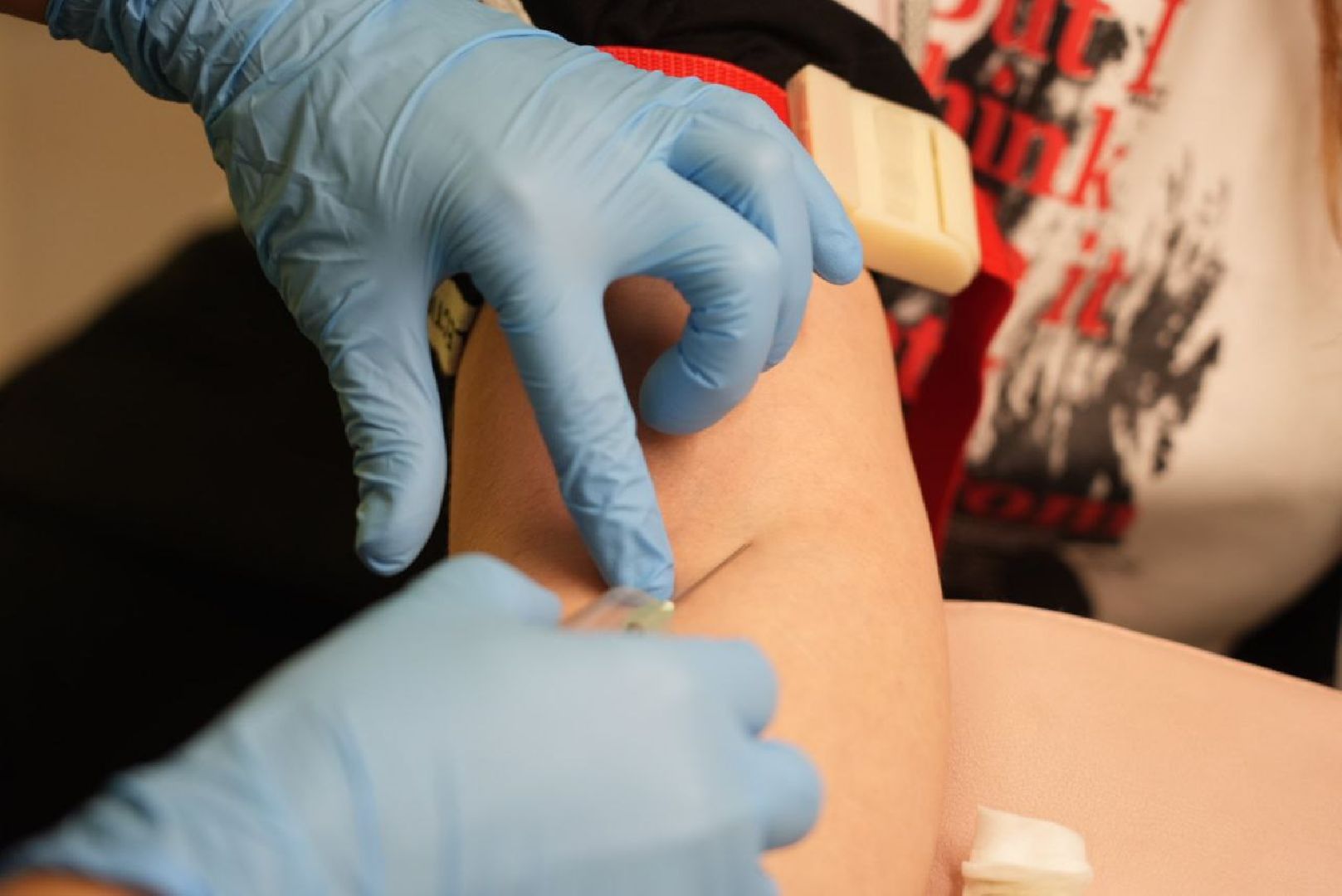 Сергиево-Посадский городской округ, Сергиев Посад, Диспансеризация, Медицина, Здоровье, Врачи, Медики, Здравоохранение,