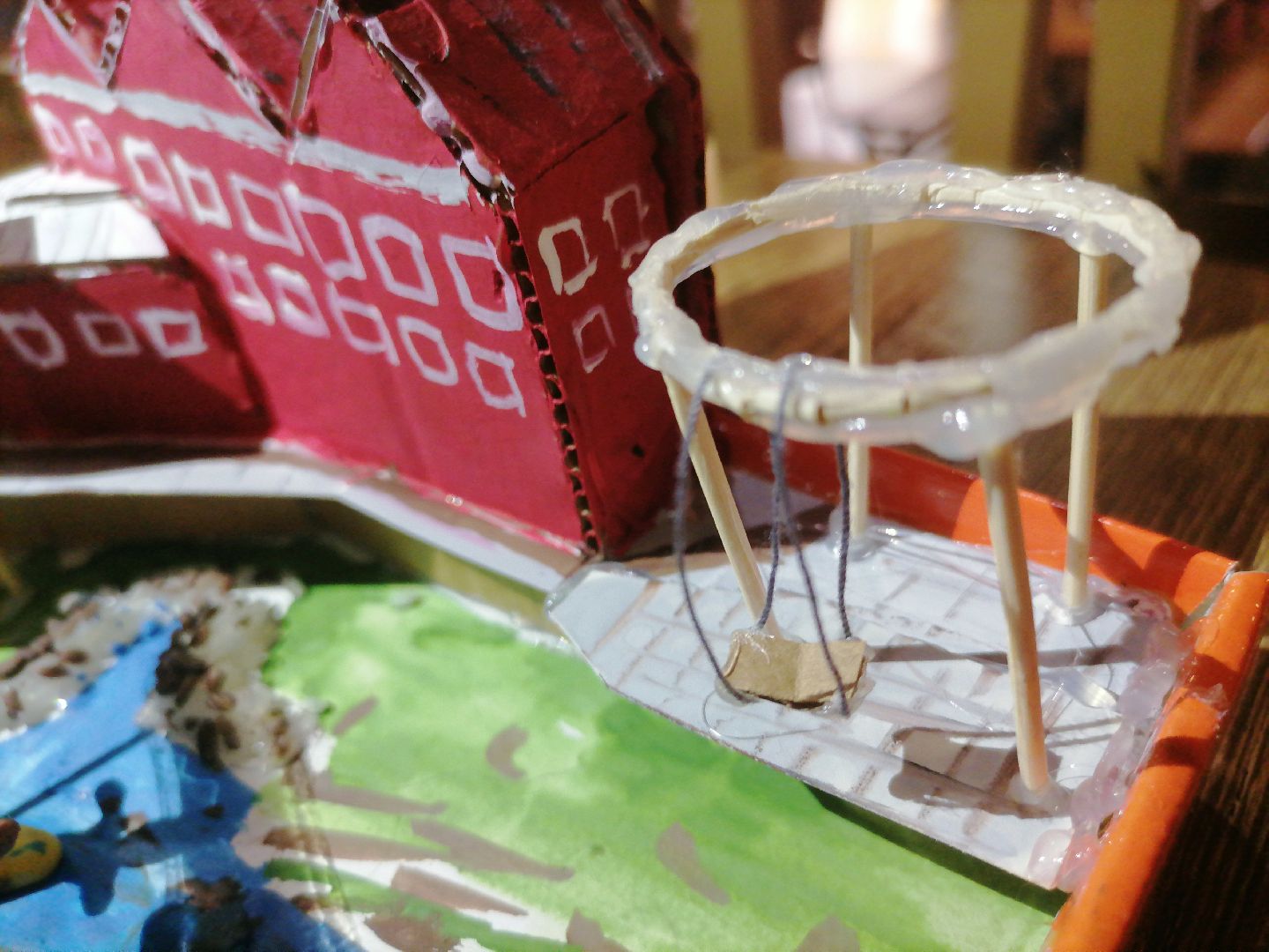 семейное творчество,