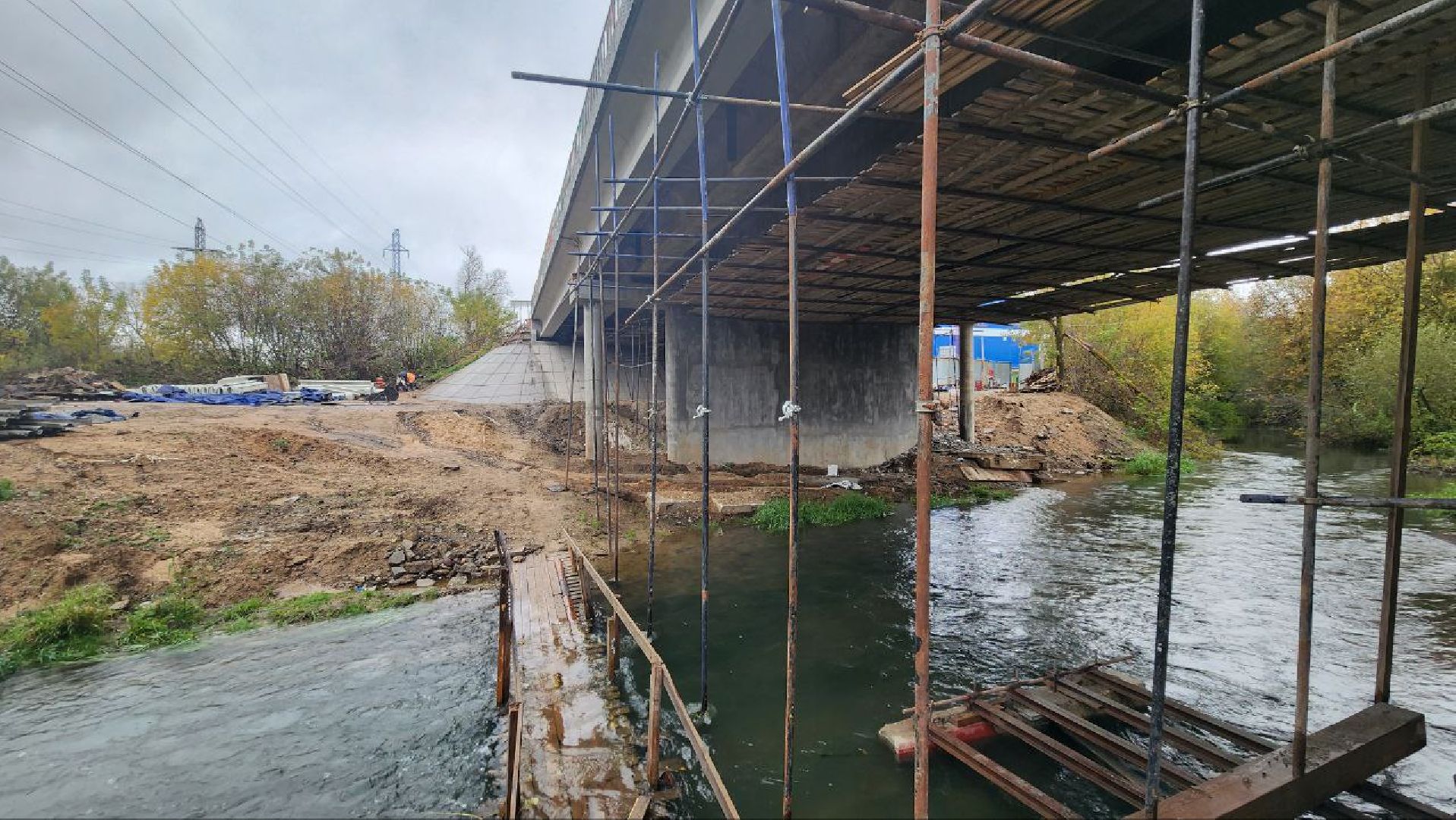 Дмитров, Дороги, Минтранс,