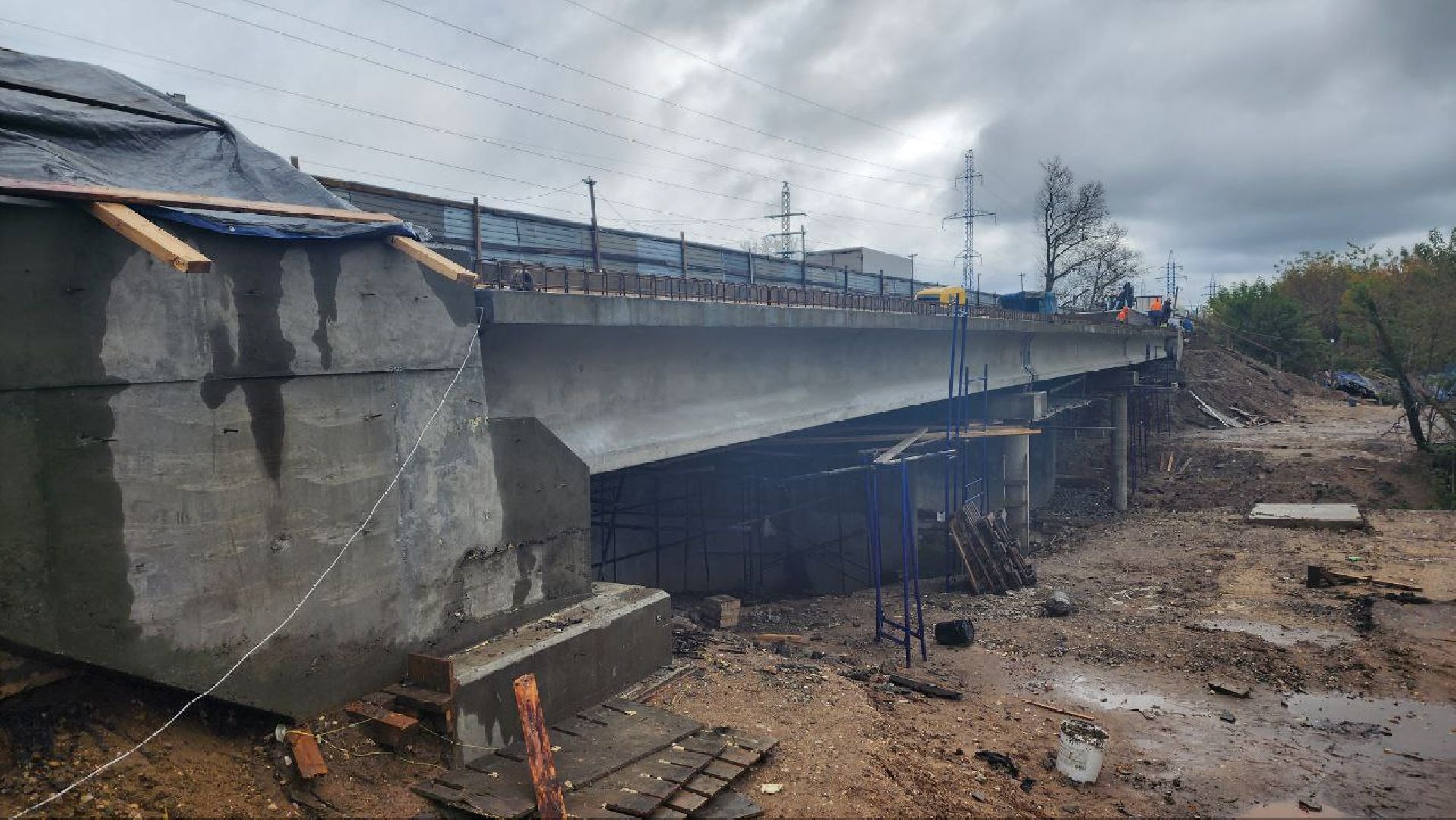 Дмитров, Дороги, Минтранс,