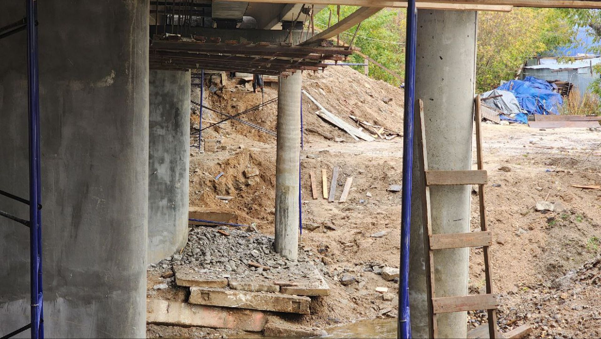 Дмитров, Дороги, Минтранс,