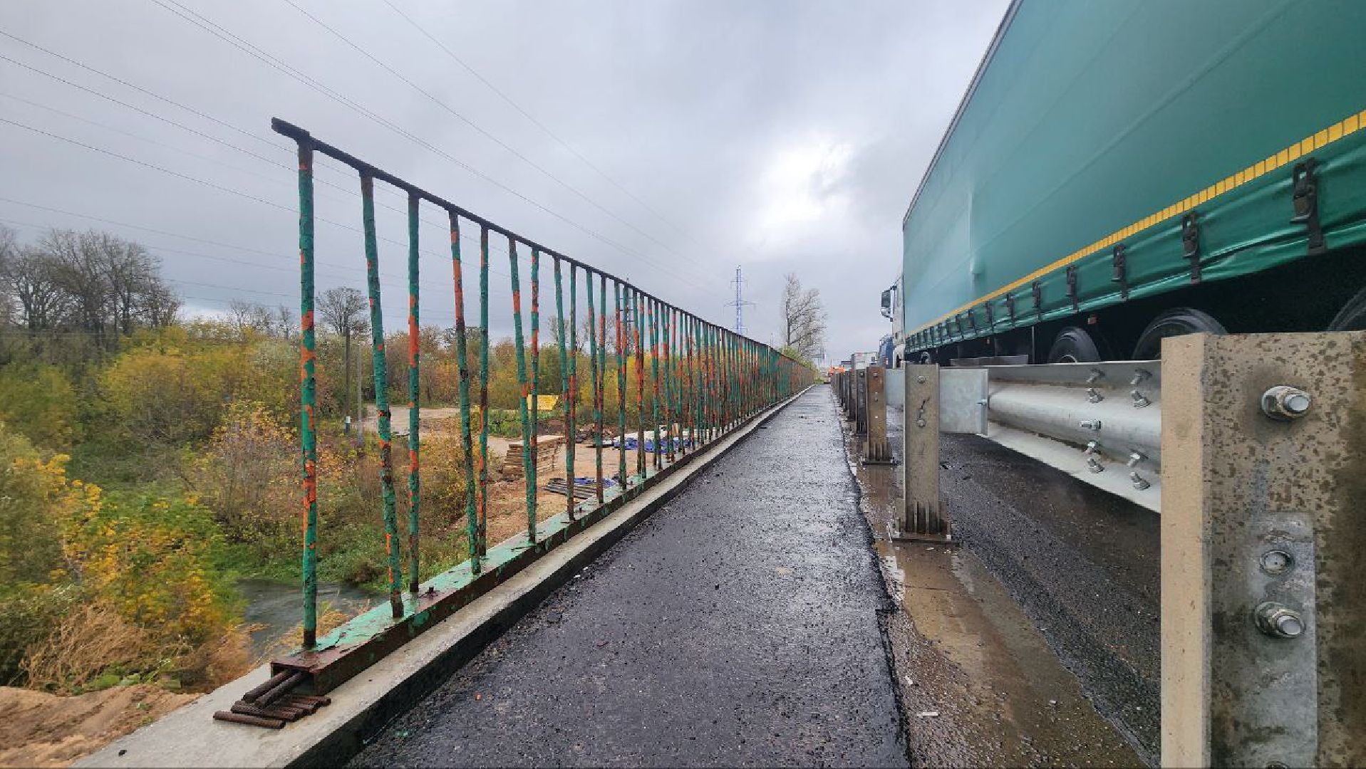 Дмитров, Дороги, Минтранс,