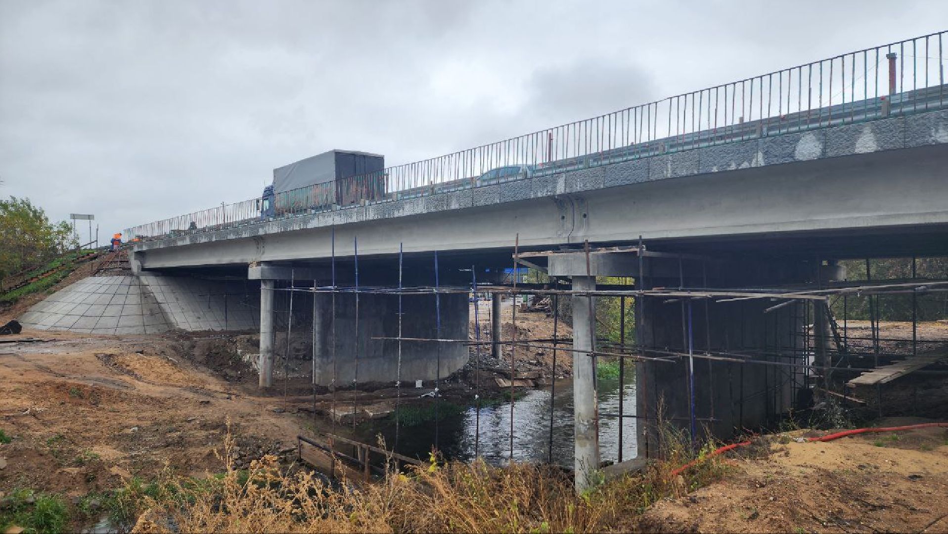 Дмитров, Дороги, Минтранс,