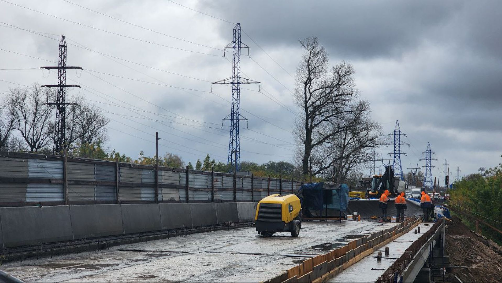 Дмитров, Дороги, Минтранс,