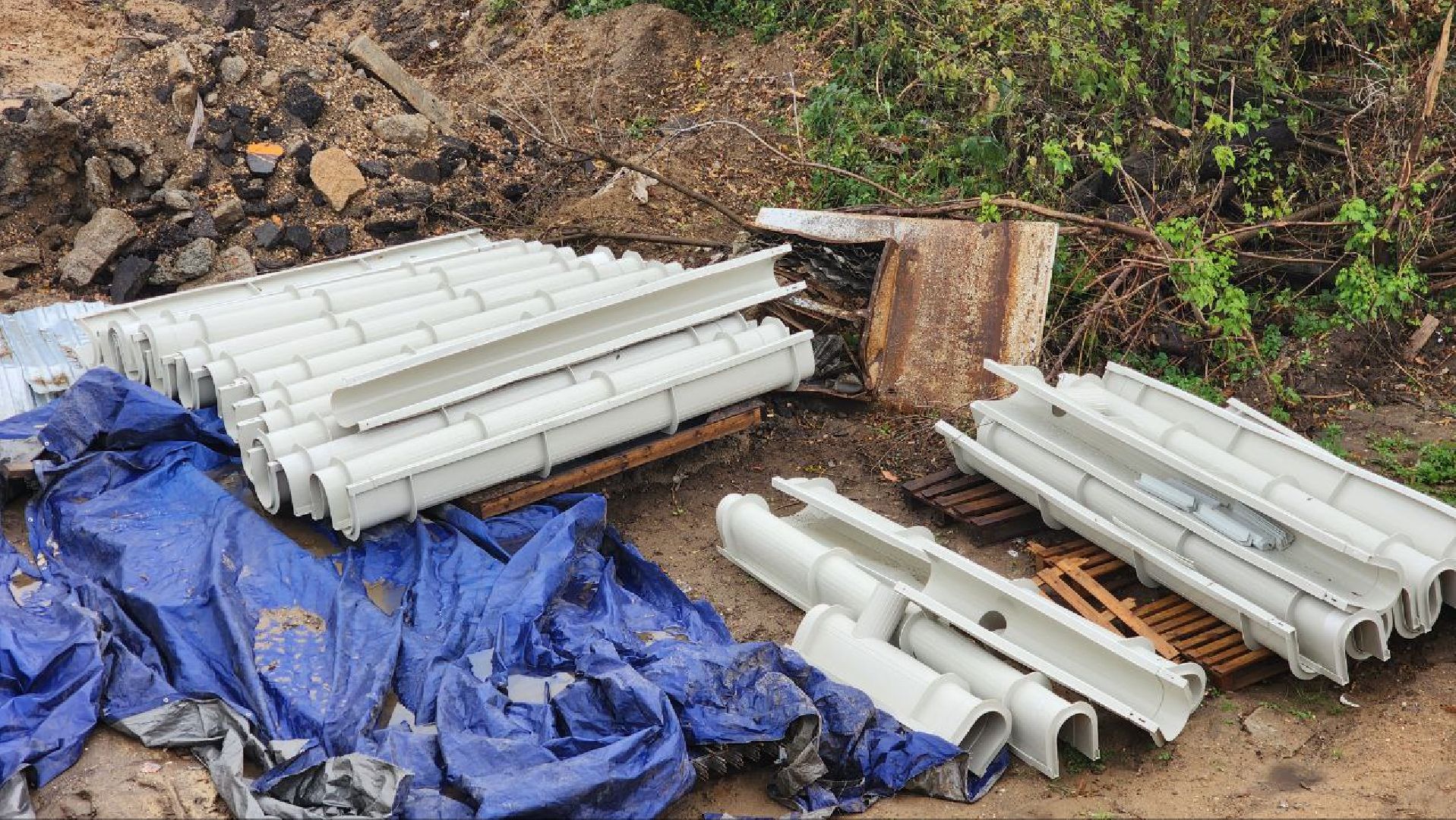 Дмитров, Дороги, Минтранс,