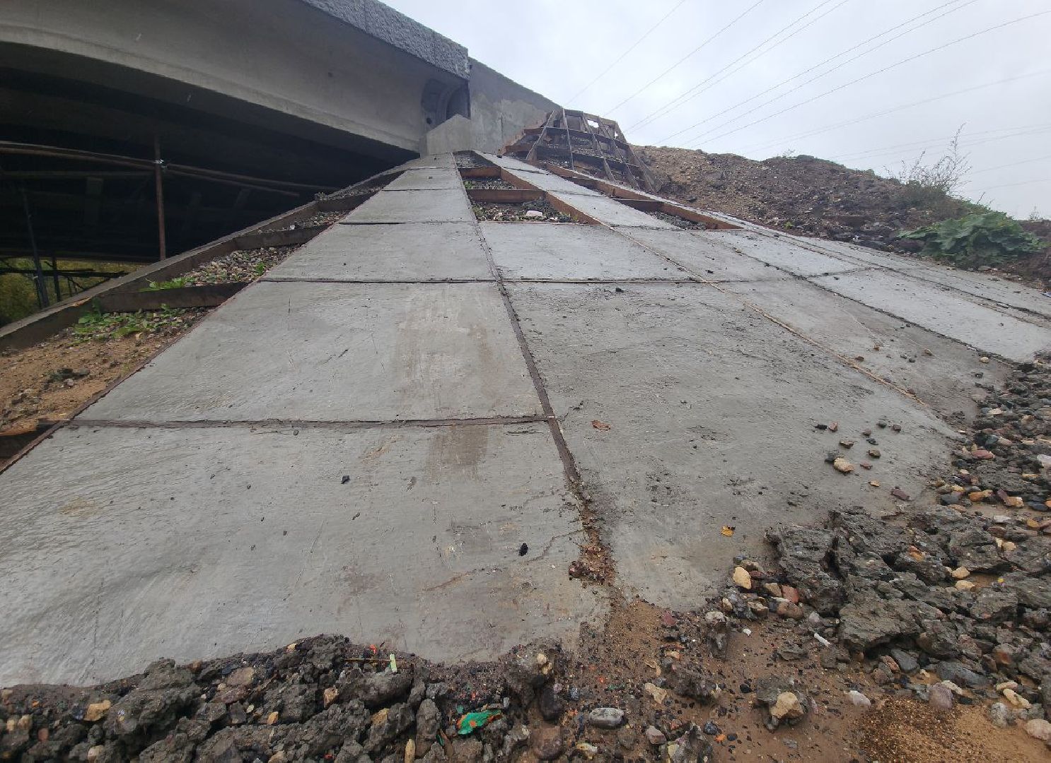 Дмитров, Дороги, Минтранс,