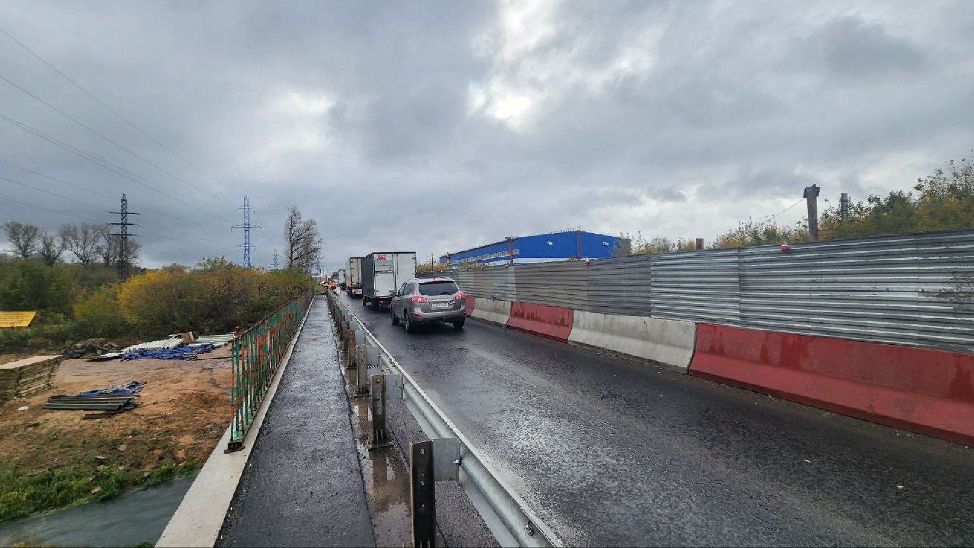 Дмитров, Дороги, Минтранс,