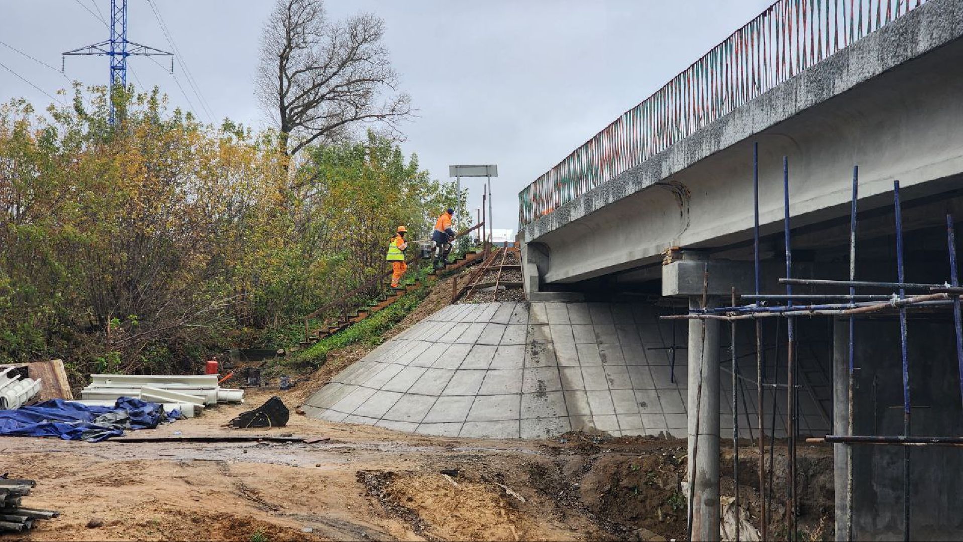 Дмитров, Дороги, Минтранс,