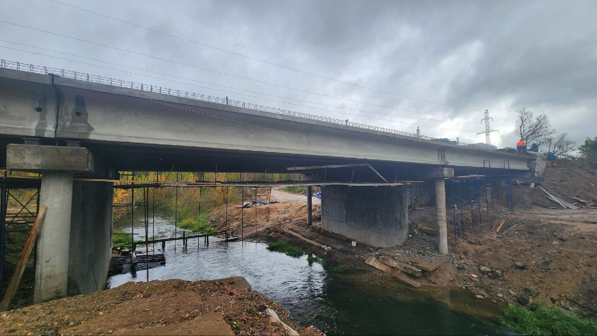 Дмитров, Дороги, Минтранс,