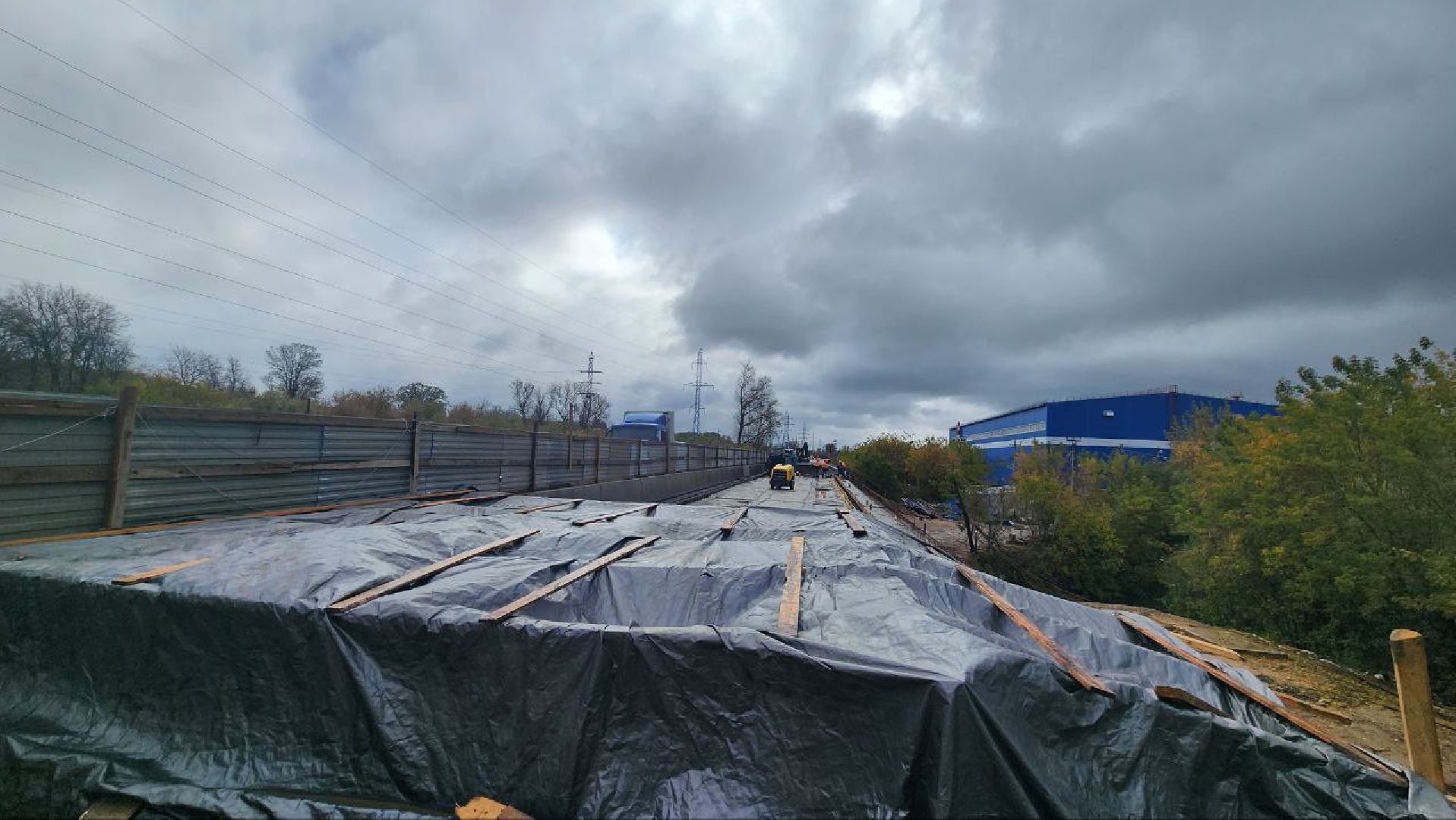 Дмитров, Дороги, Минтранс,