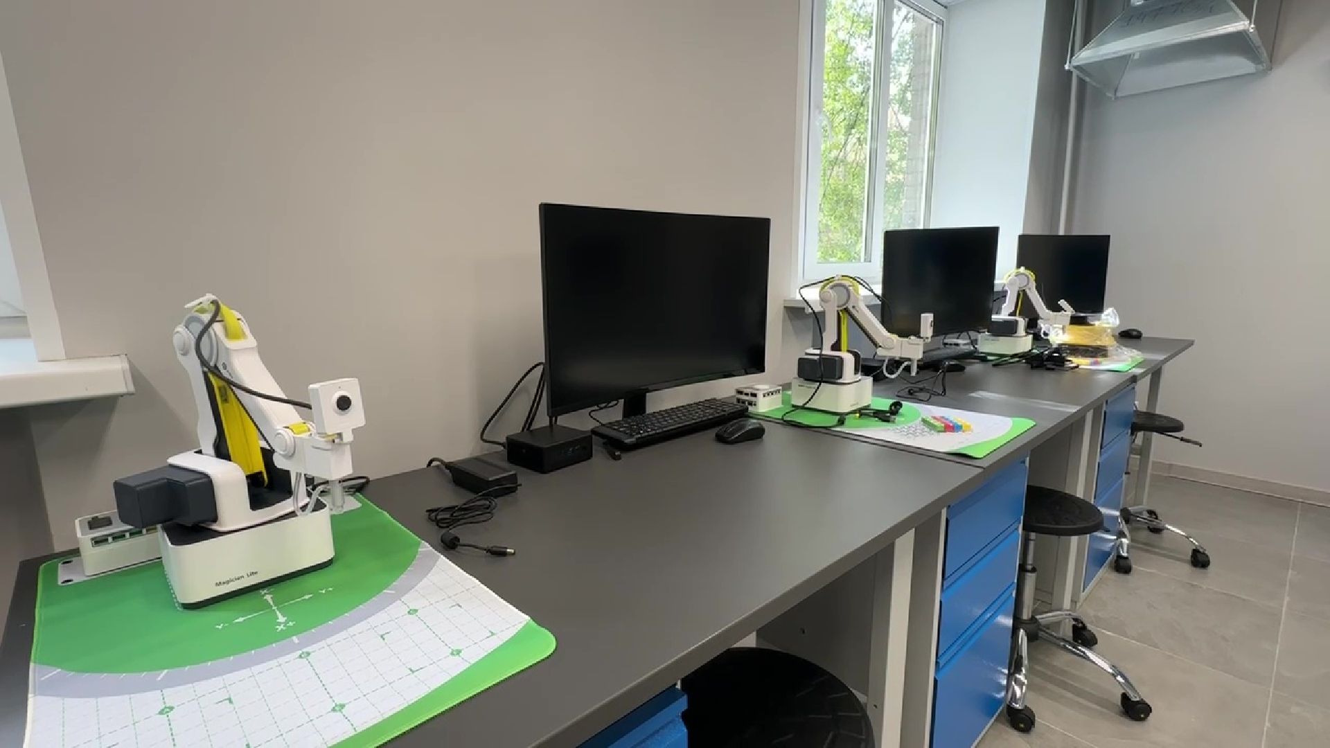 Реутов, Изобретариум, детское творчество, ученые, изобретения, образование,