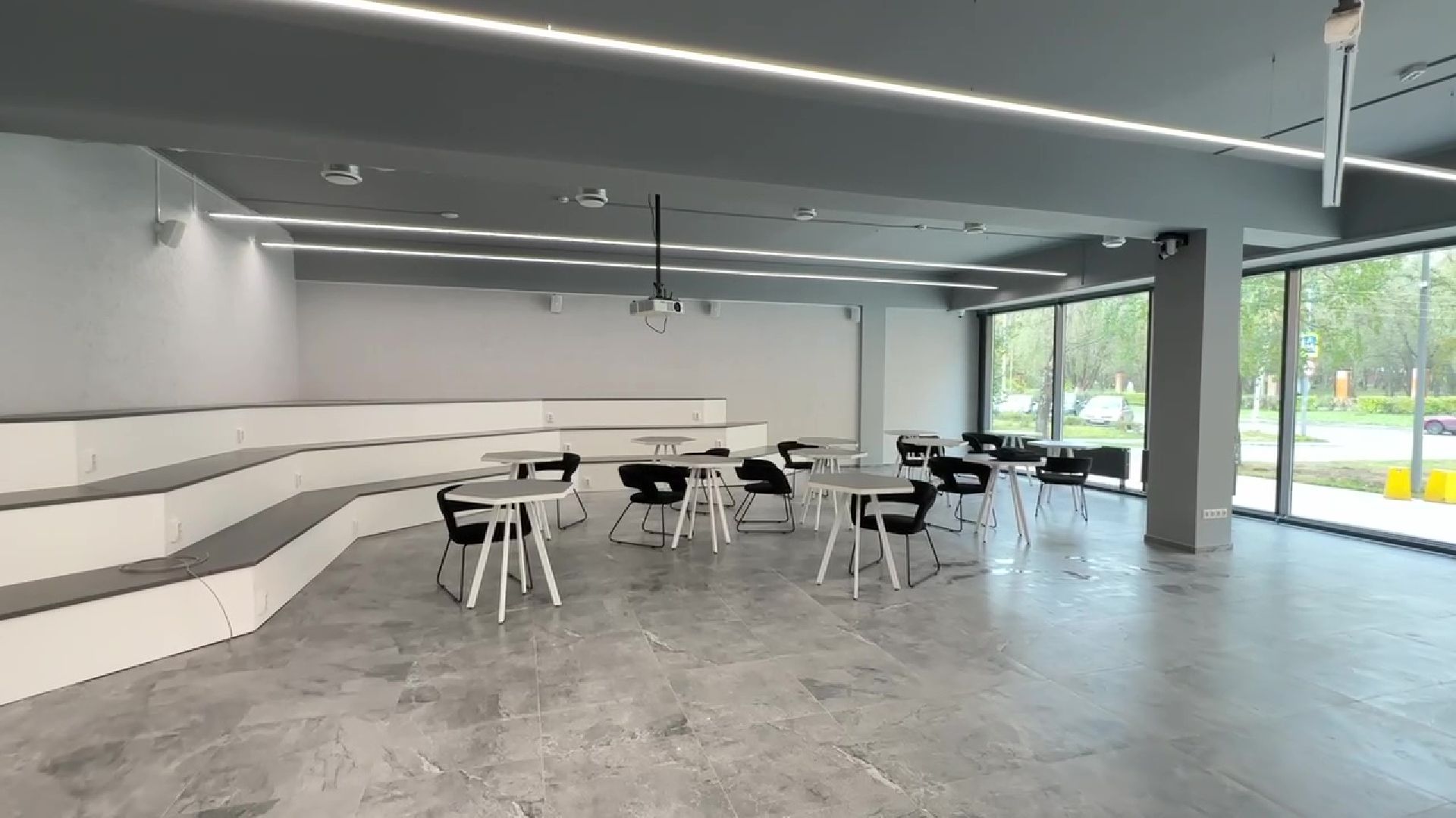 Реутов, Изобретариум, детское творчество, ученые, изобретения, образование,