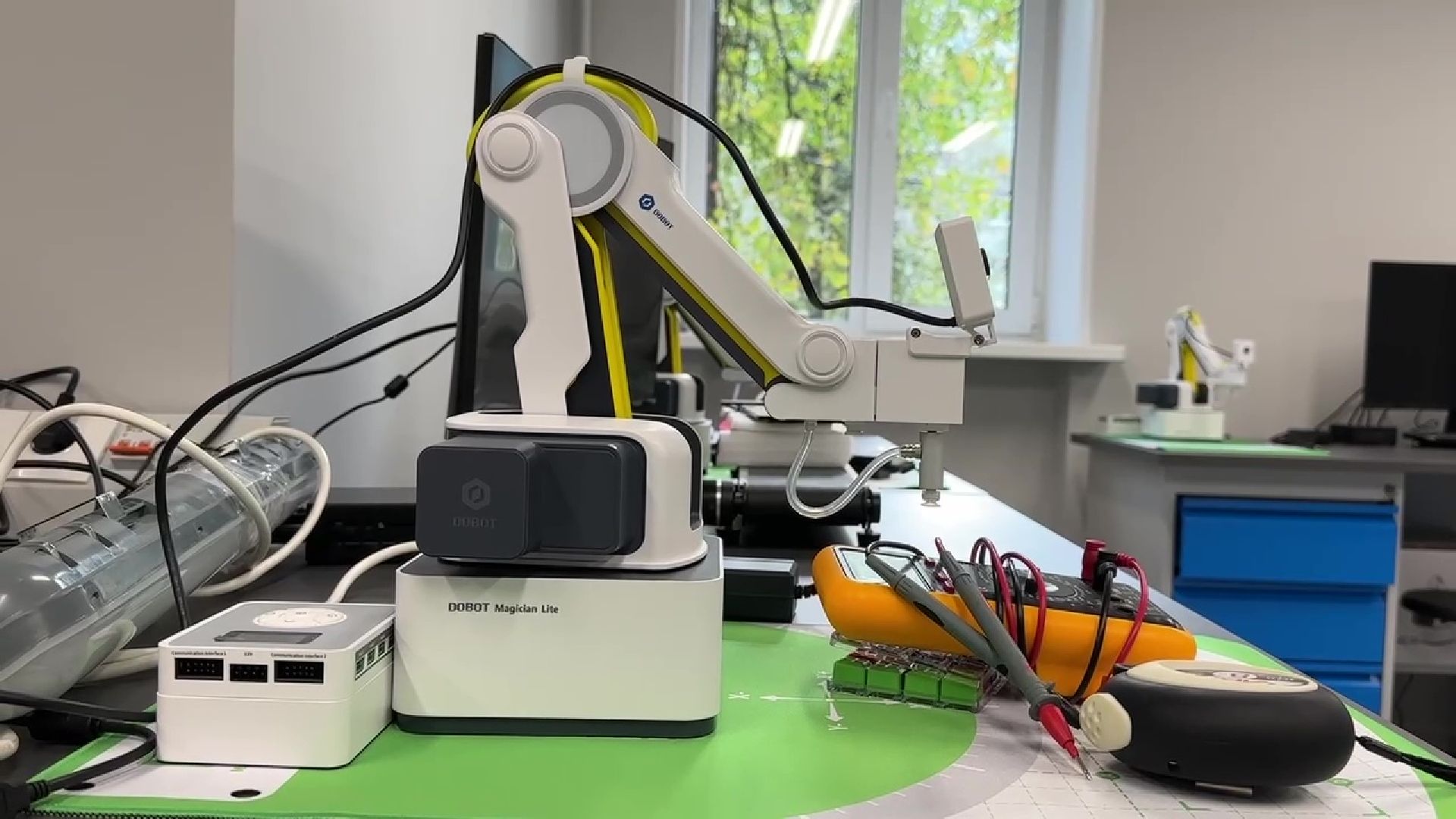 Реутов, Изобретариум, детское творчество, ученые, изобретения, образование,