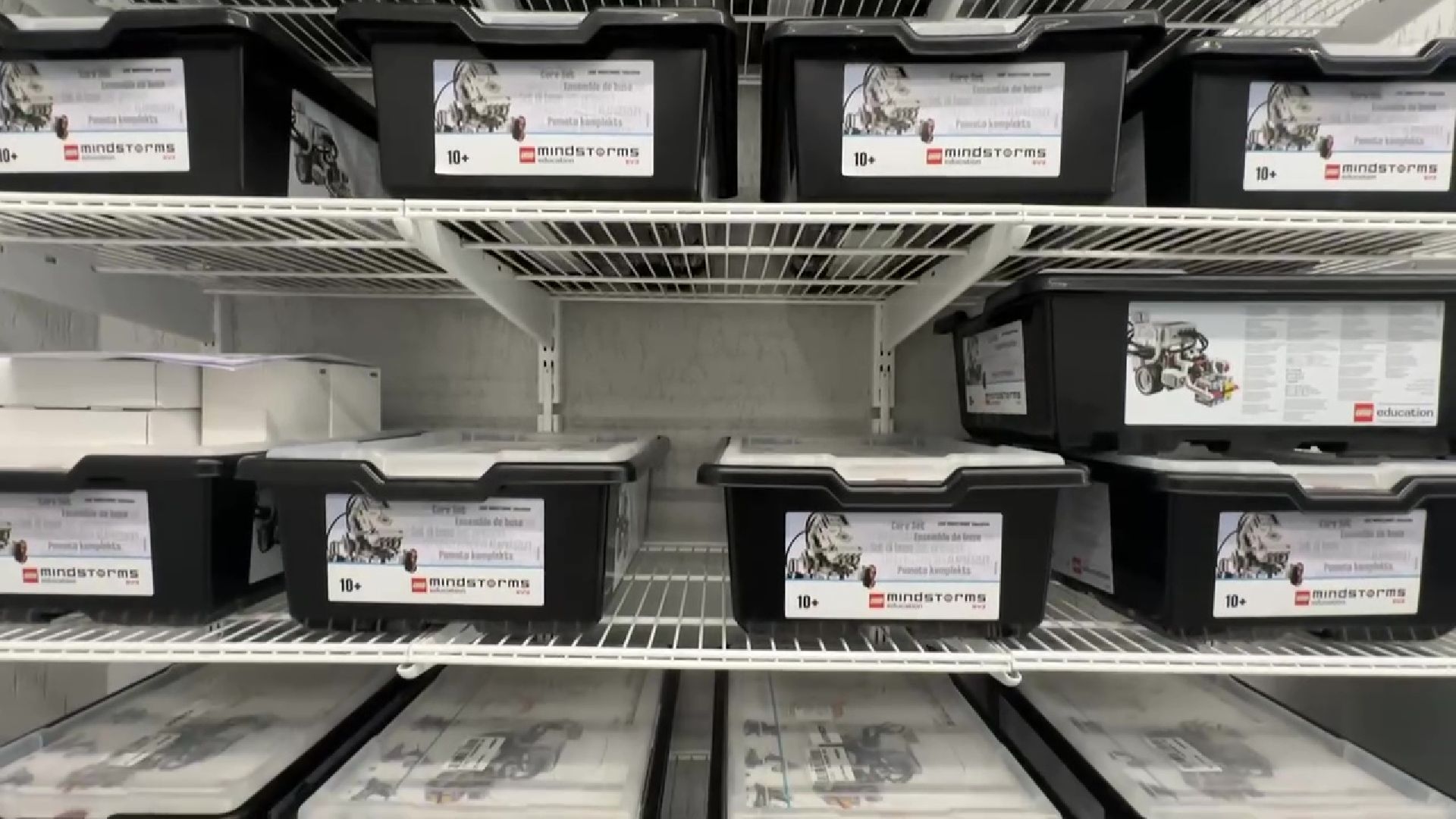 Реутов, Изобретариум, детское творчество, ученые, изобретения, образование,