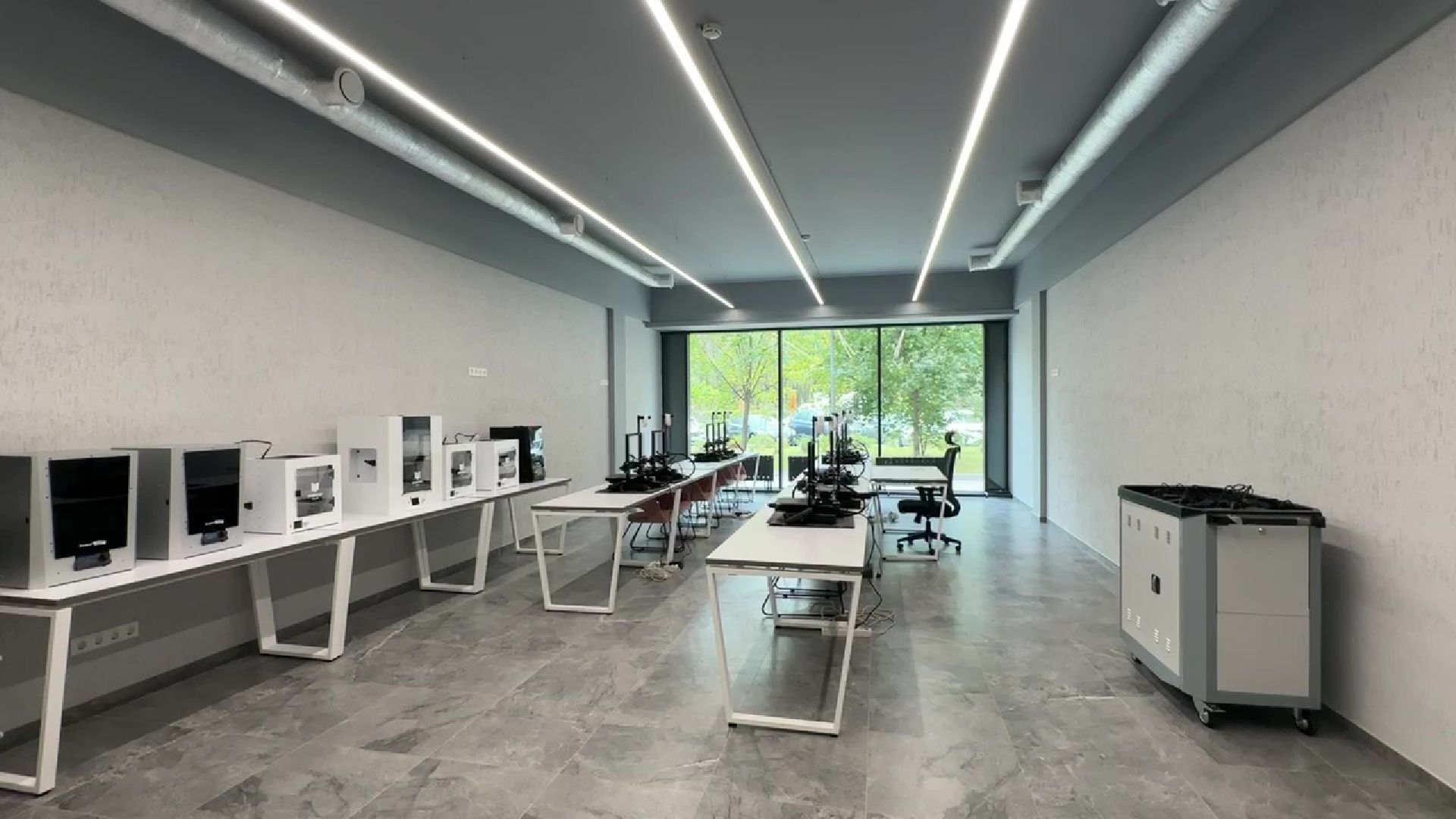 Реутов, Изобретариум, детское творчество, ученые, изобретения, образование,