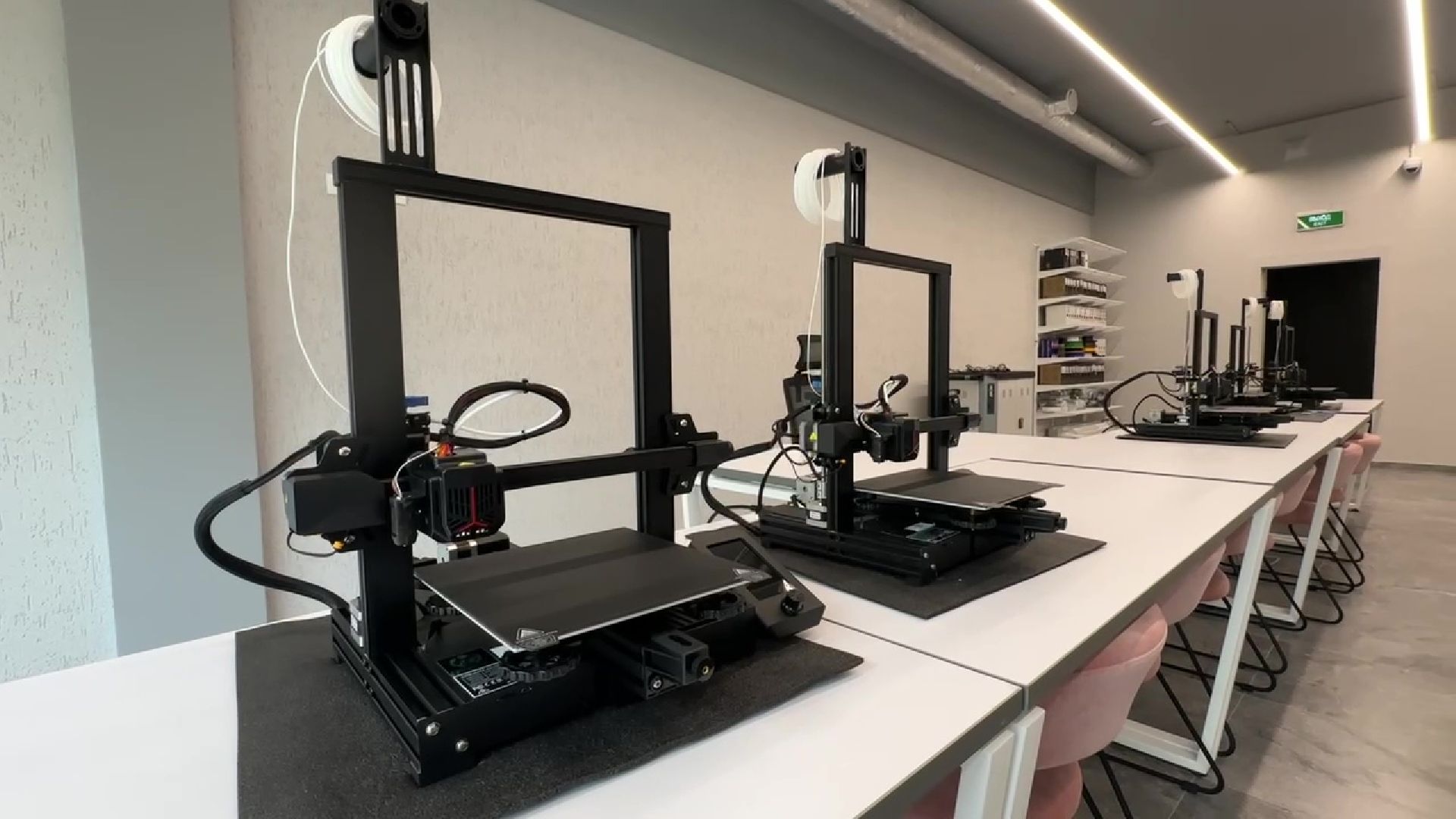 Реутов, Изобретариум, детское творчество, ученые, изобретения, образование,