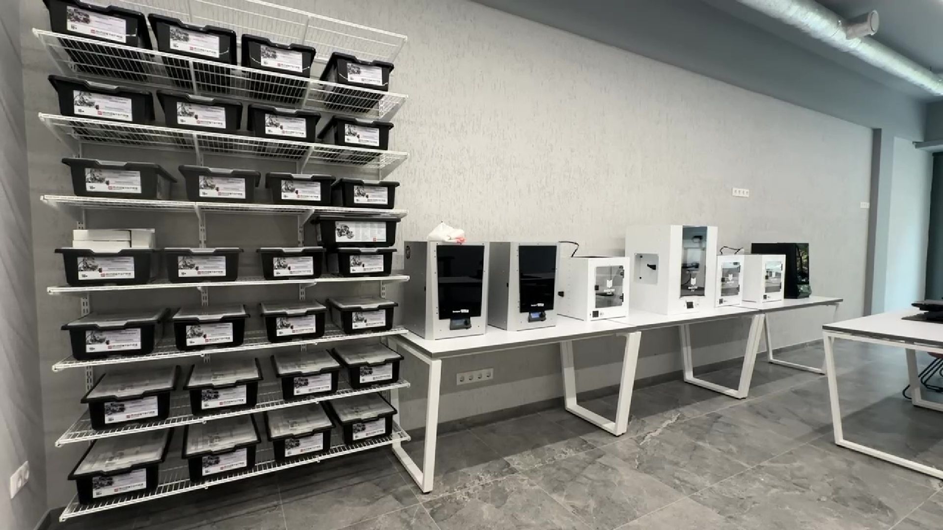 Реутов, Изобретариум, детское творчество, ученые, изобретения, образование,