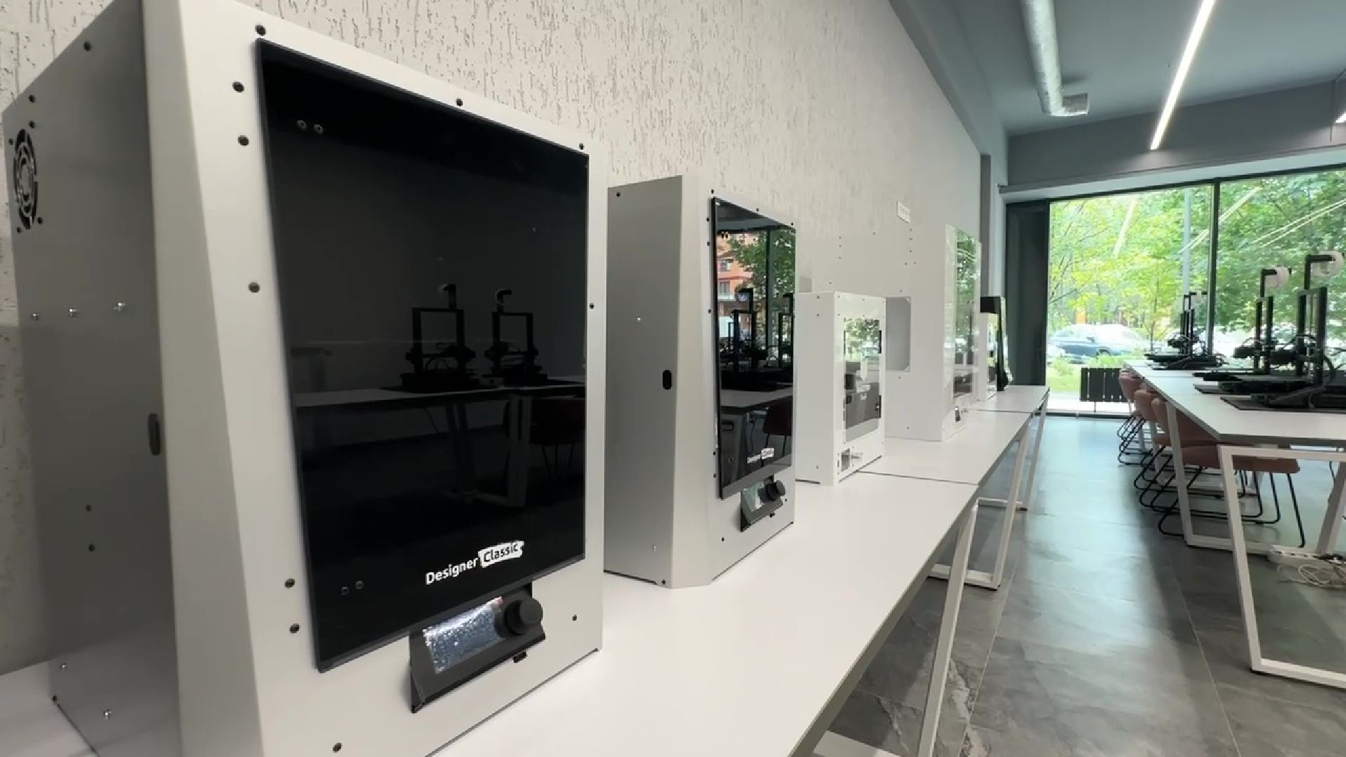 Реутов, Изобретариум, детское творчество, ученые, изобретения, образование,