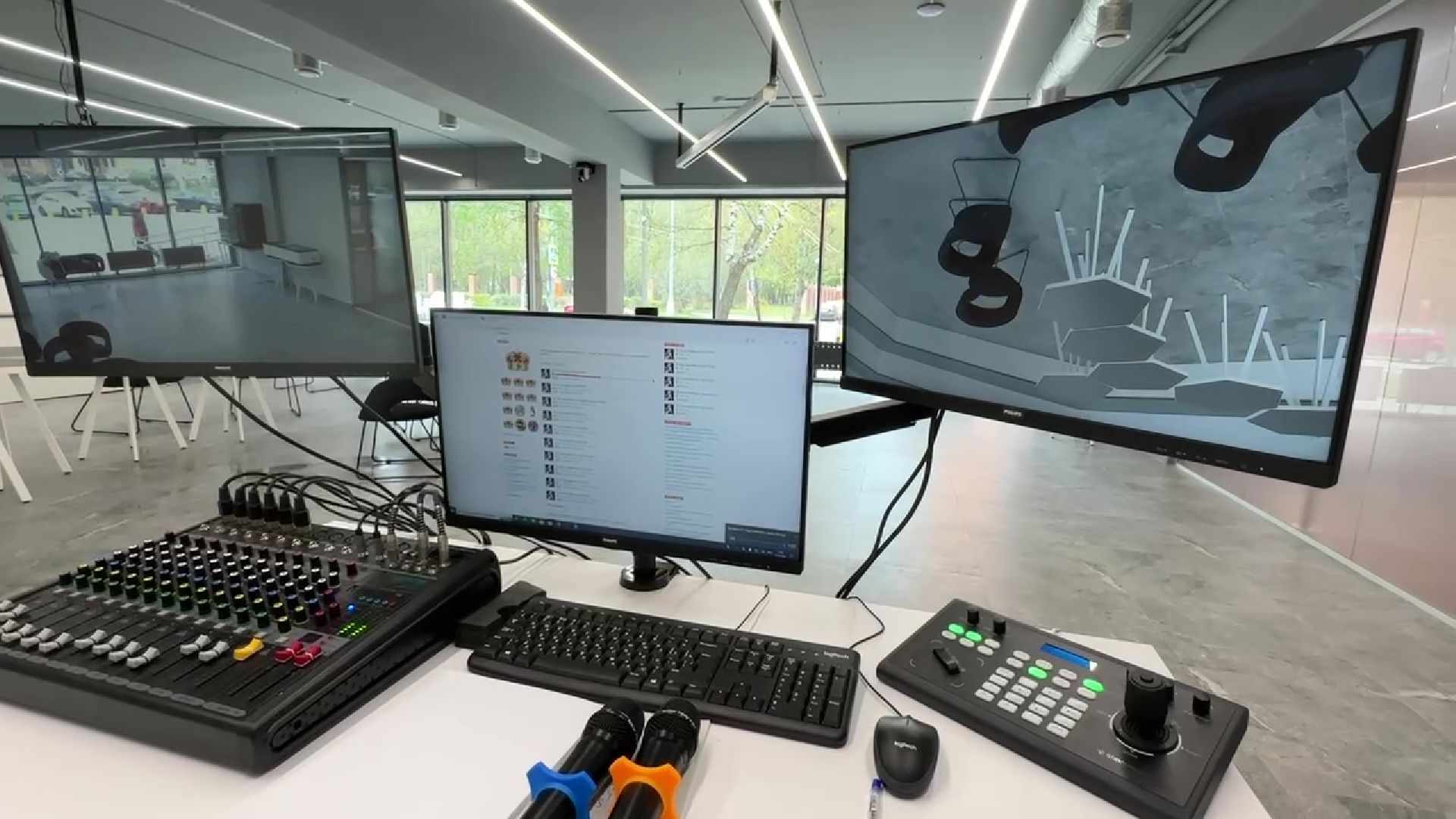 Реутов, Изобретариум, детское творчество, ученые, изобретения, образование,