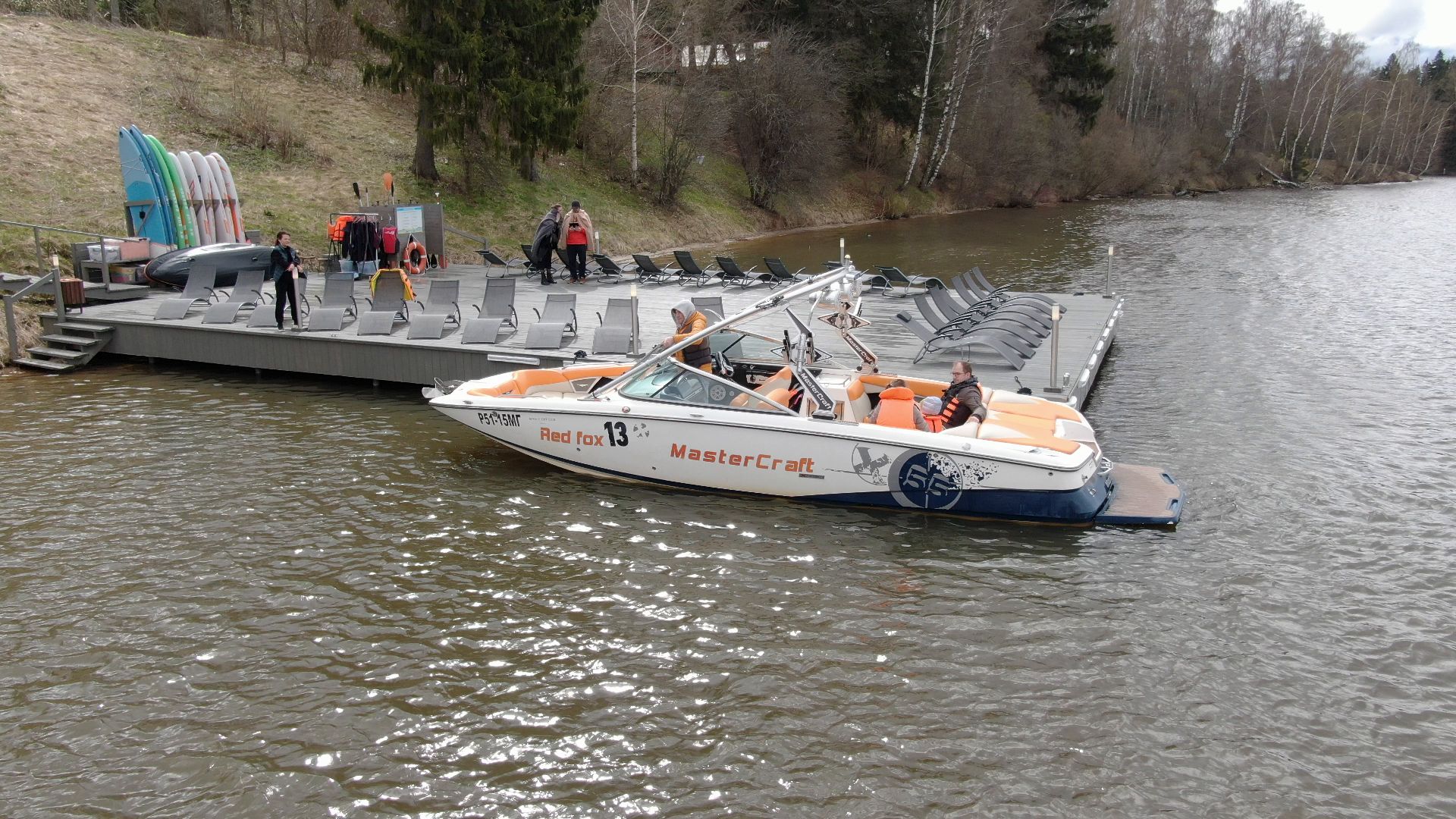 глэмпинг, пушкино, водохранилище,видео с коптера,
