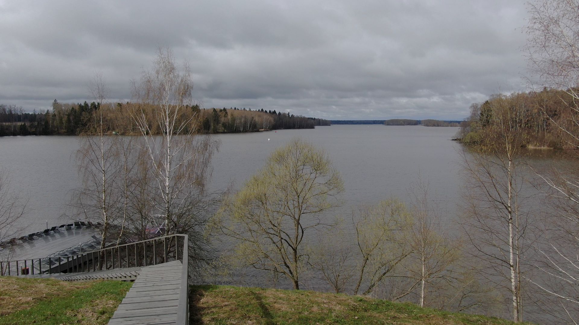 глэмпинг, пушкино, водохранилище,видео с коптера,