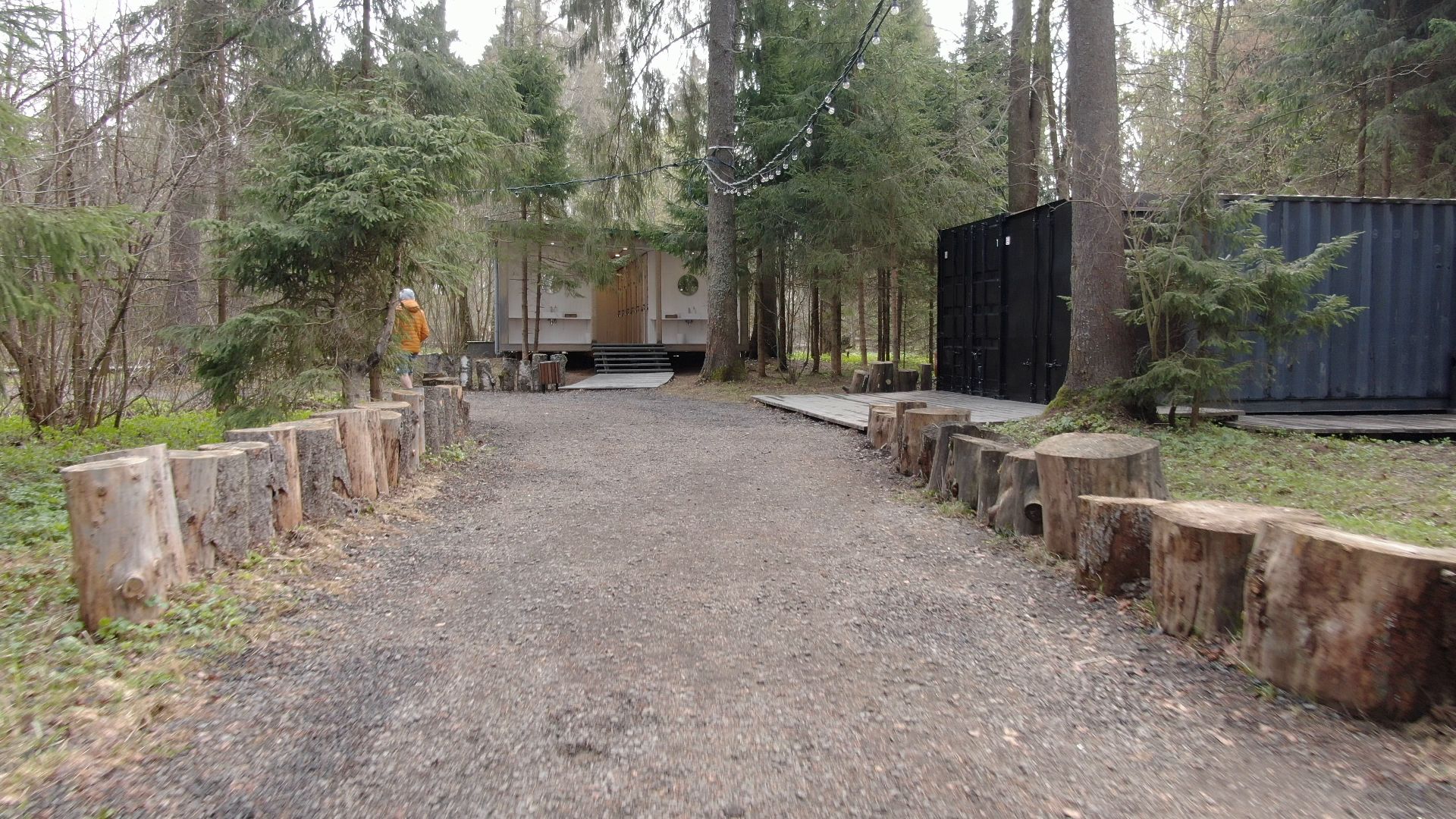 глэмпинг, пушкино, водохранилище,видео с коптера,