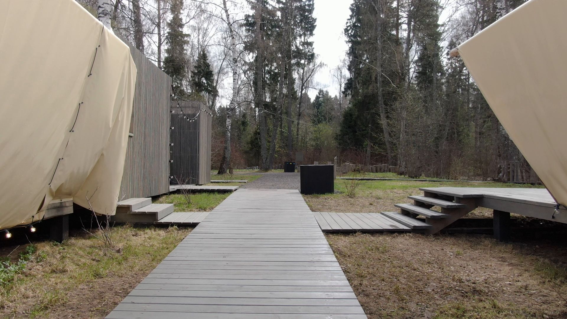 глэмпинг, пушкино, водохранилище,видео с коптера,