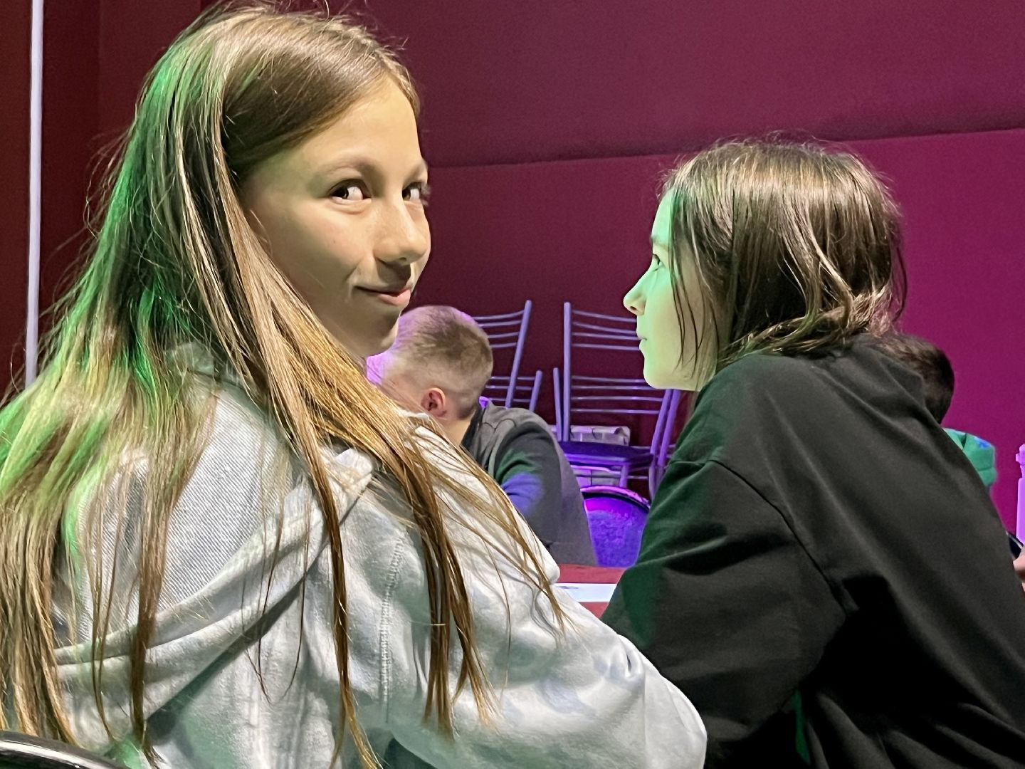 Наро-Фоминск, ЦДК Звезда, квиз, школьные каникулы,