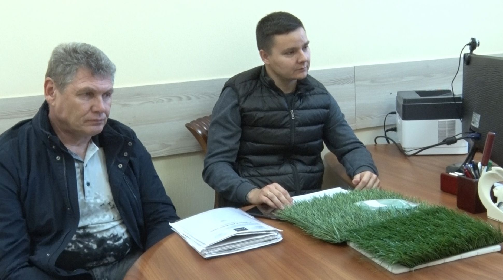 строительство манежа, ФОК с крытым льдом, Домодедово,