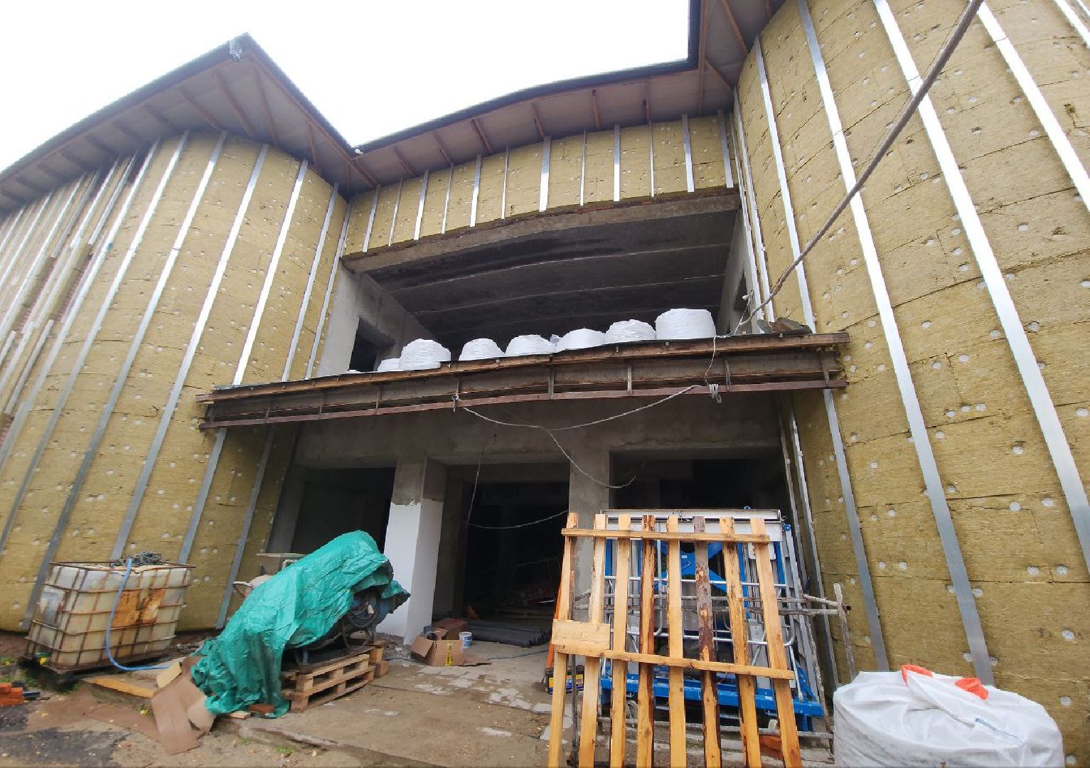 Дмитров, Бассейн Бриз, Минспорта,