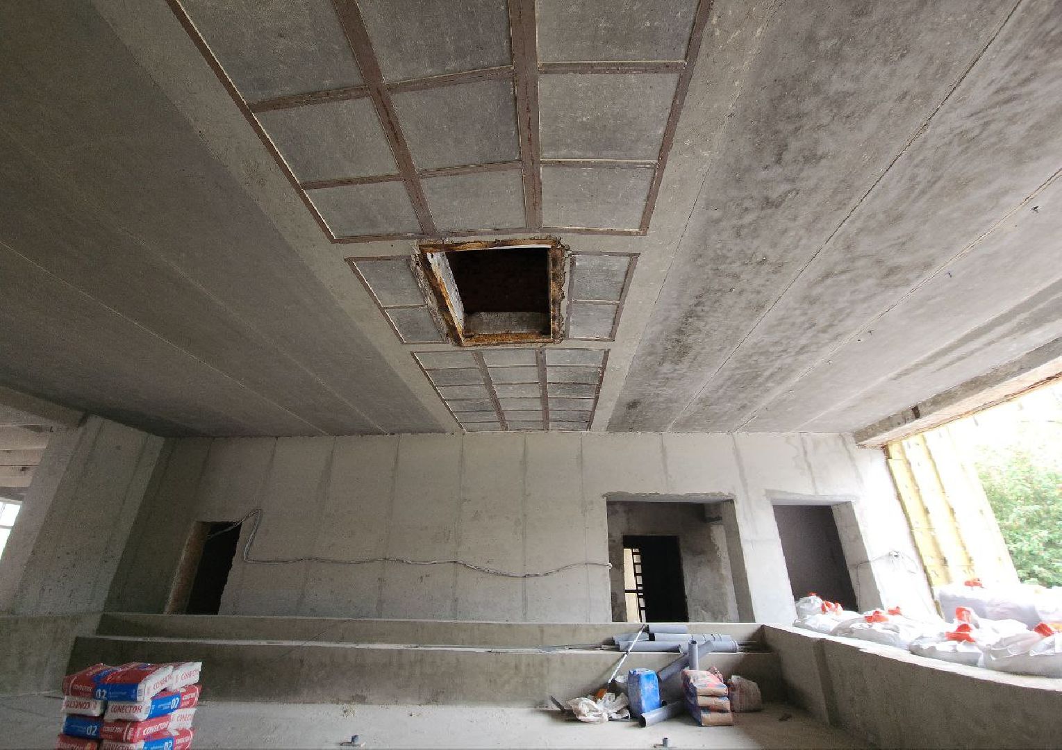 Дмитров, Бассейн Бриз, Минспорта,