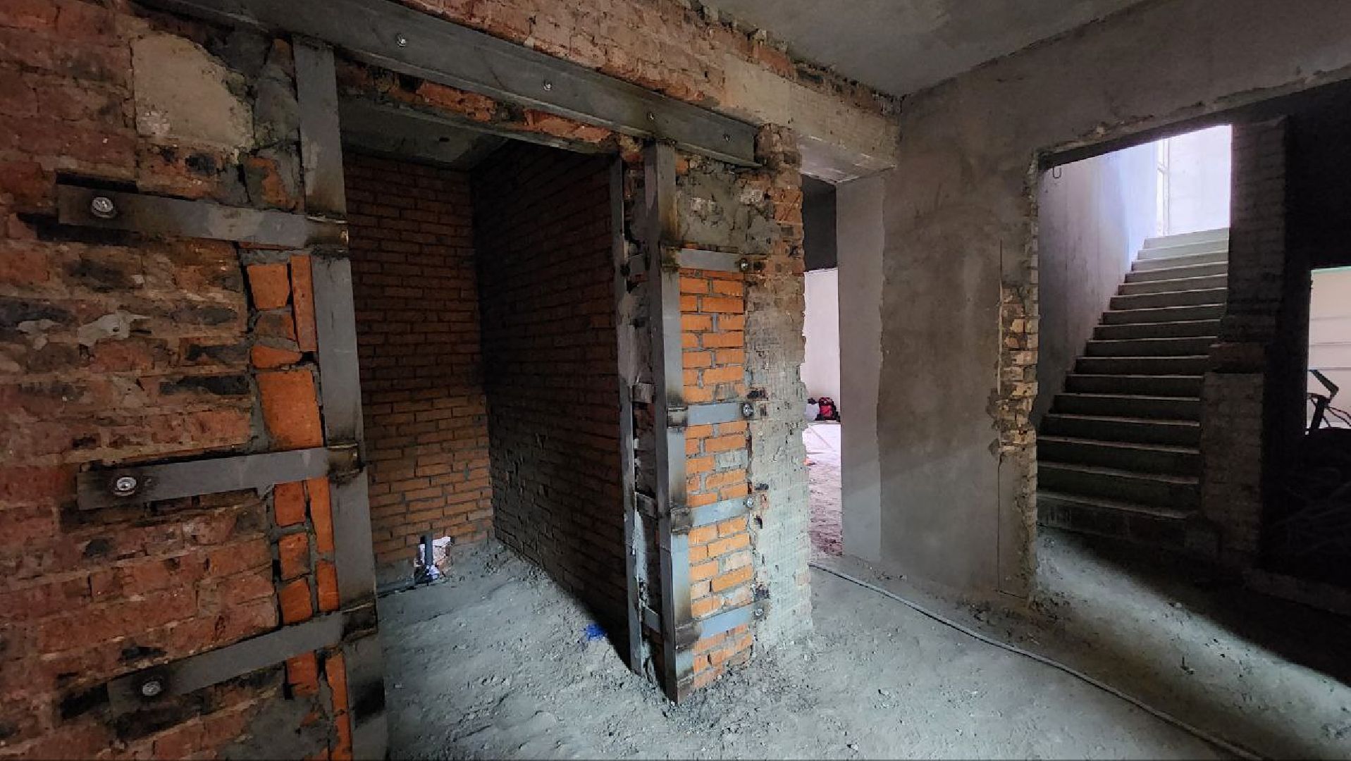 Дмитров, Бассейн Бриз, Минспорта,