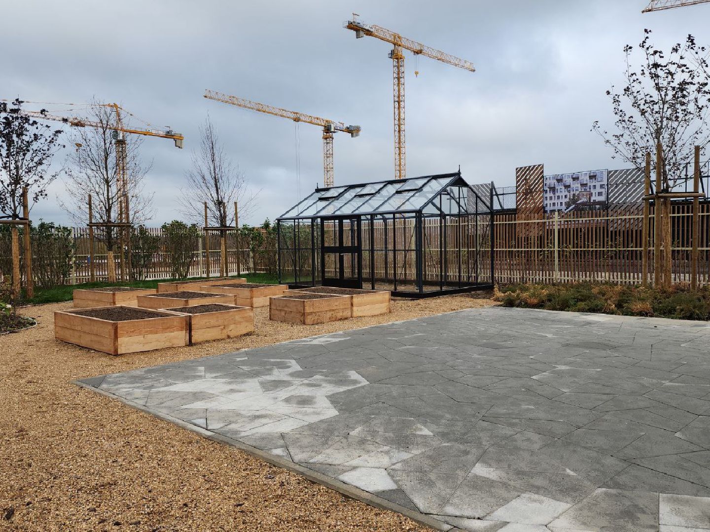 детский сад, строительство, социальный объект, сапроново, брусника,