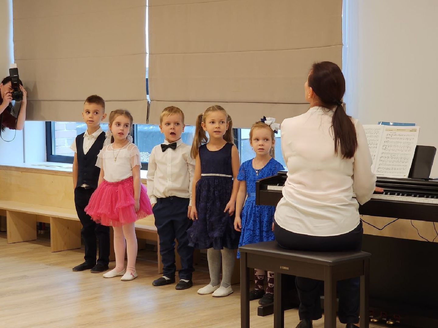 детский сад, строительство, социальный объект, сапроново, брусника,