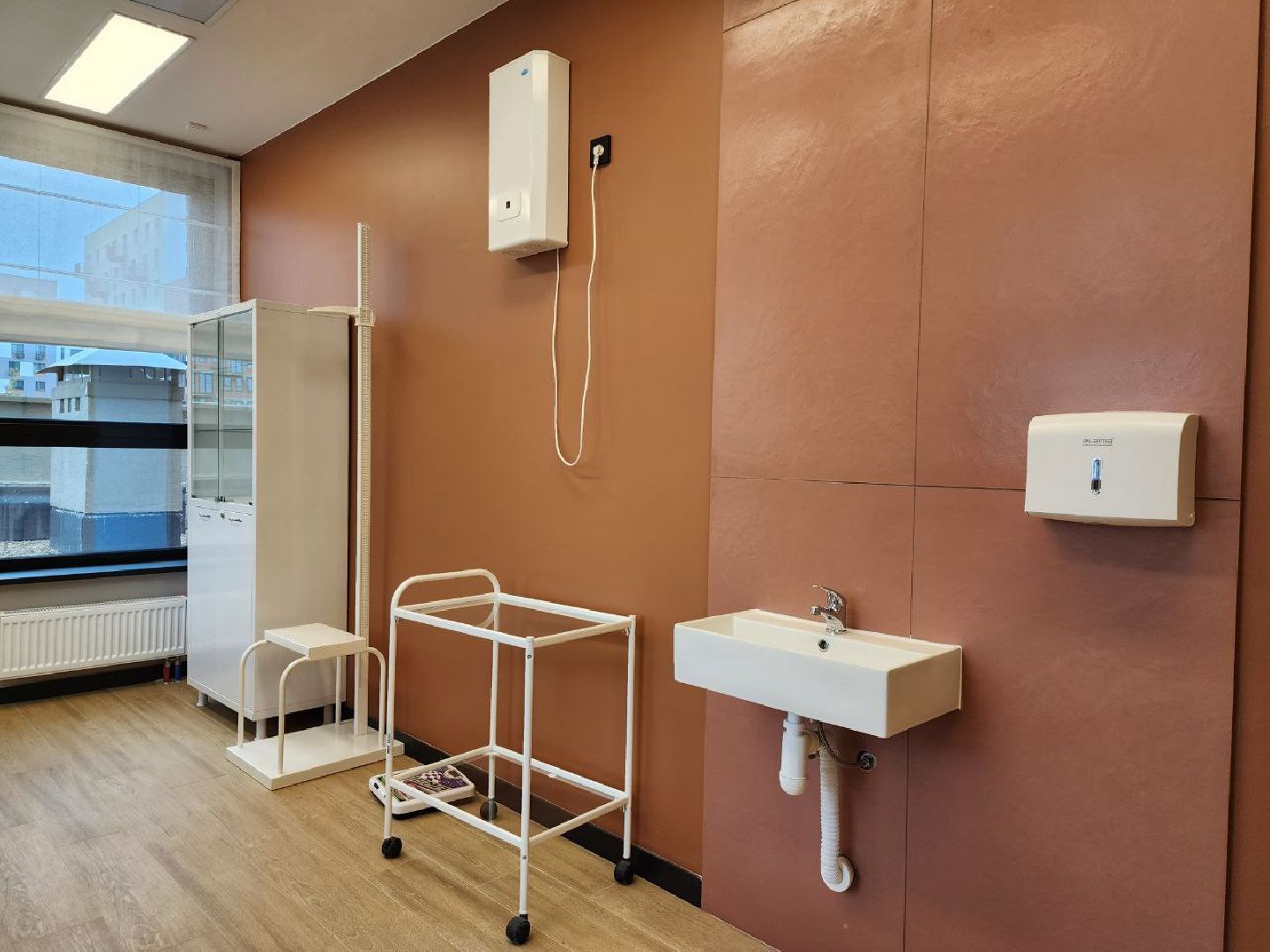 детский сад, строительство, социальный объект, сапроново, брусника,