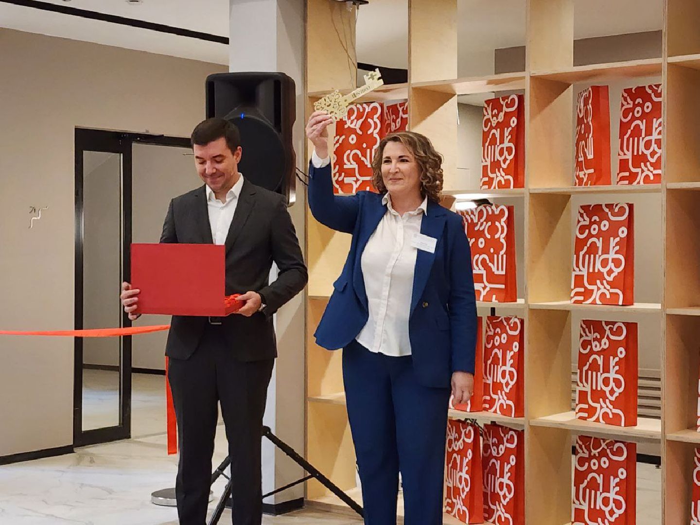 детский сад, строительство, социальный объект, сапроново, брусника,