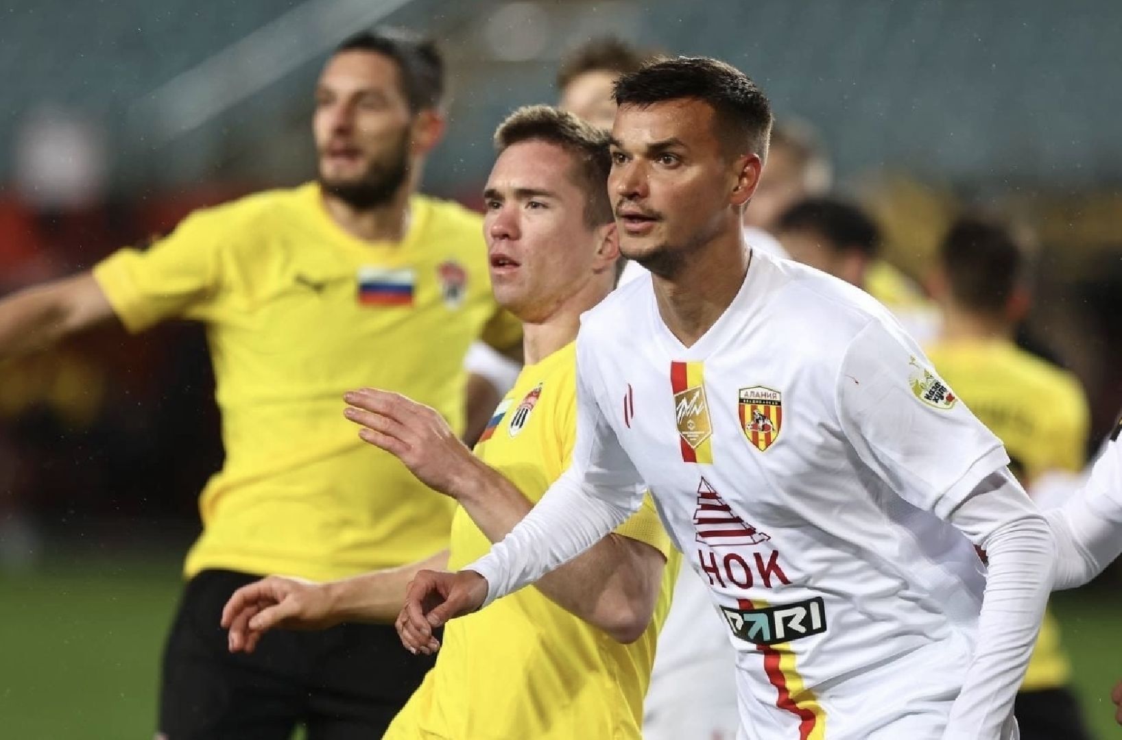 Футбол, спорт, подмосковье,