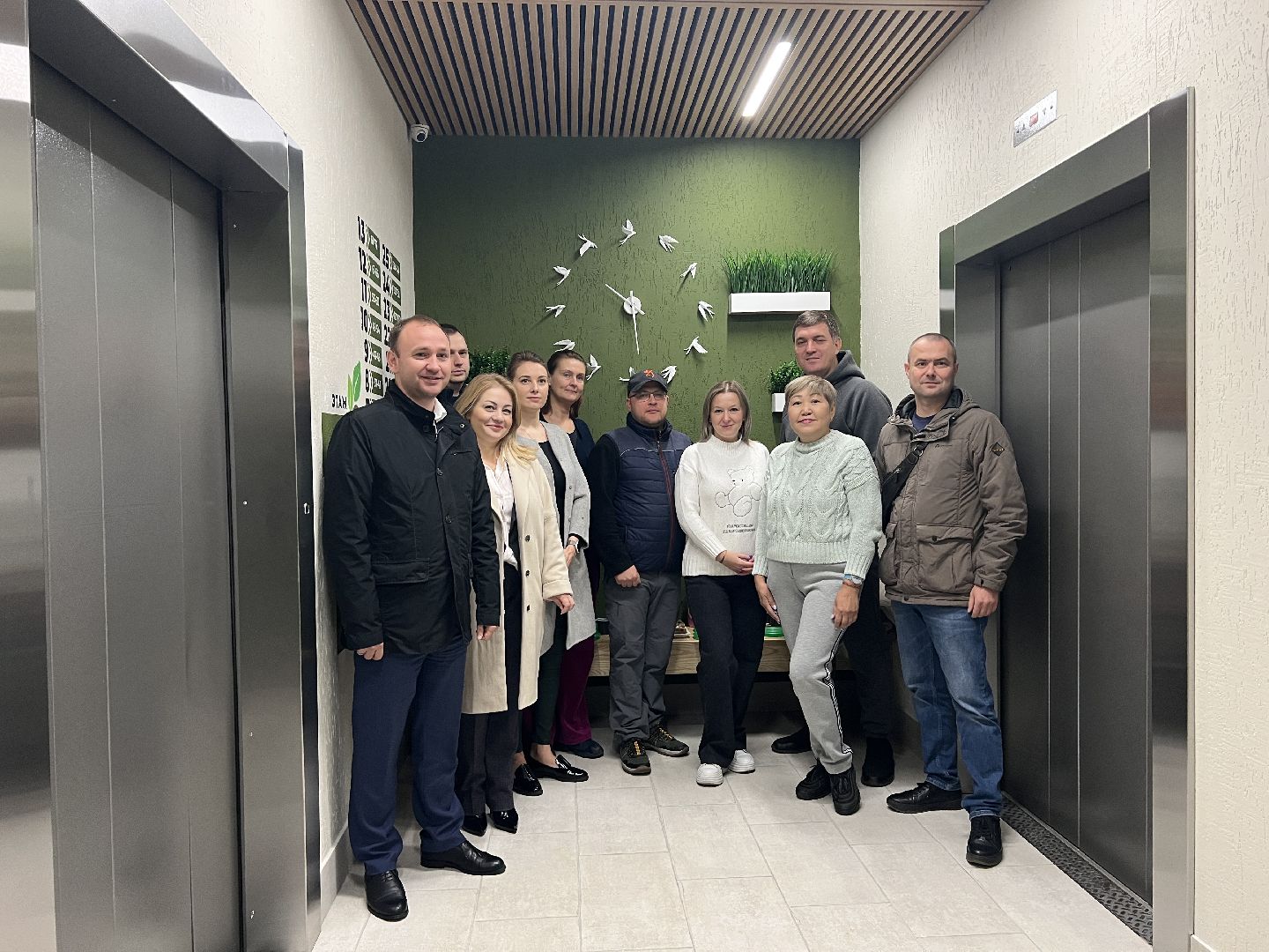 химки, жкх, подъезд, ремонт подъездов,