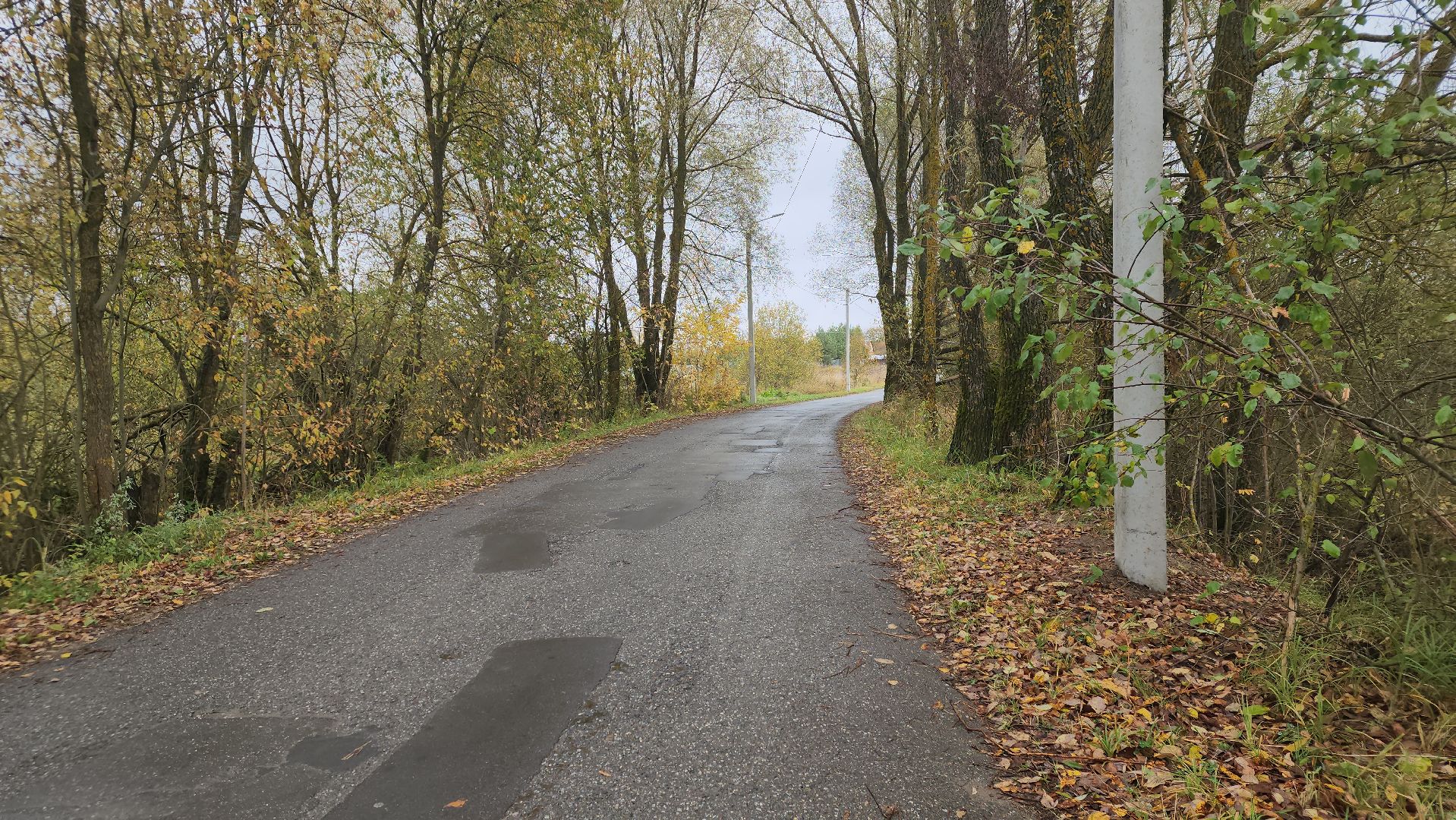 Благоустройство, Павловский Посад, Городской округ Павловский Посад, Освещение, Программа, Подмосковье,